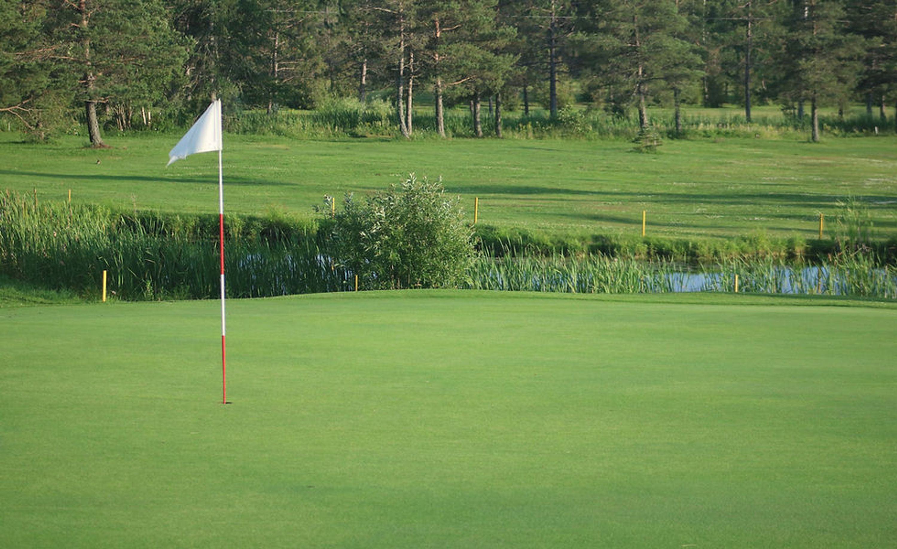 Country Meadows Golf Club