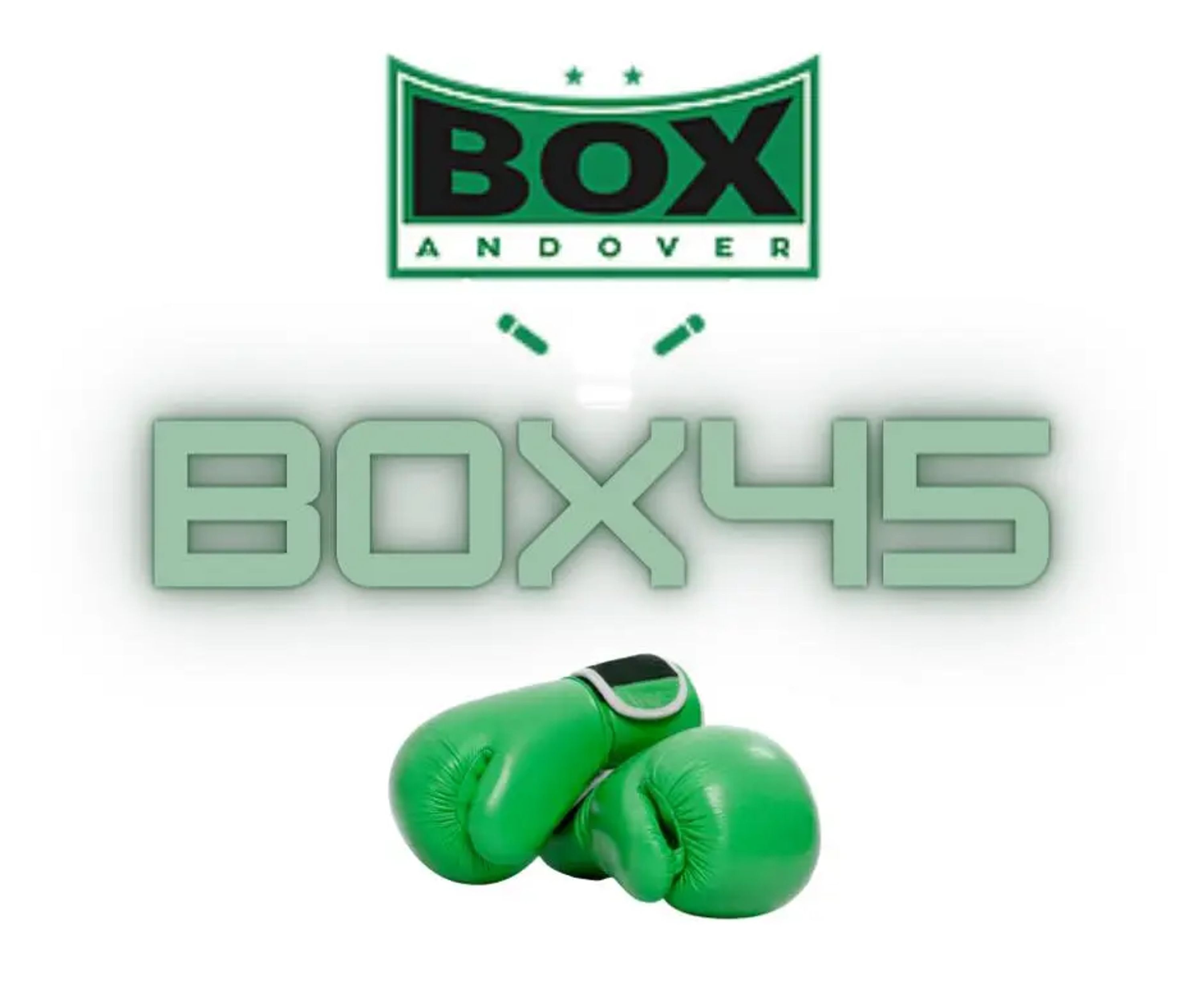 Box45 Bootcamp