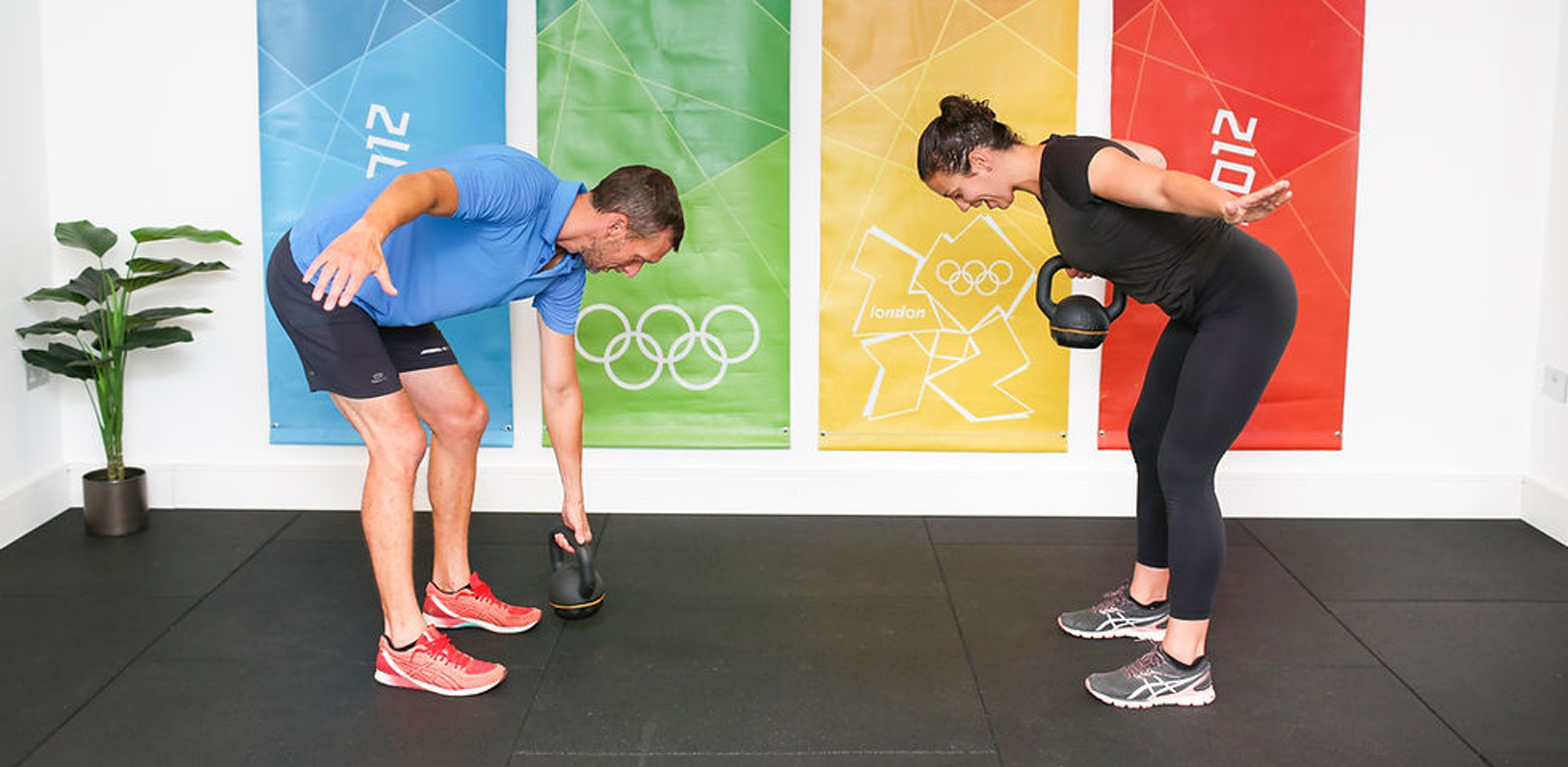 Louisa Fitness