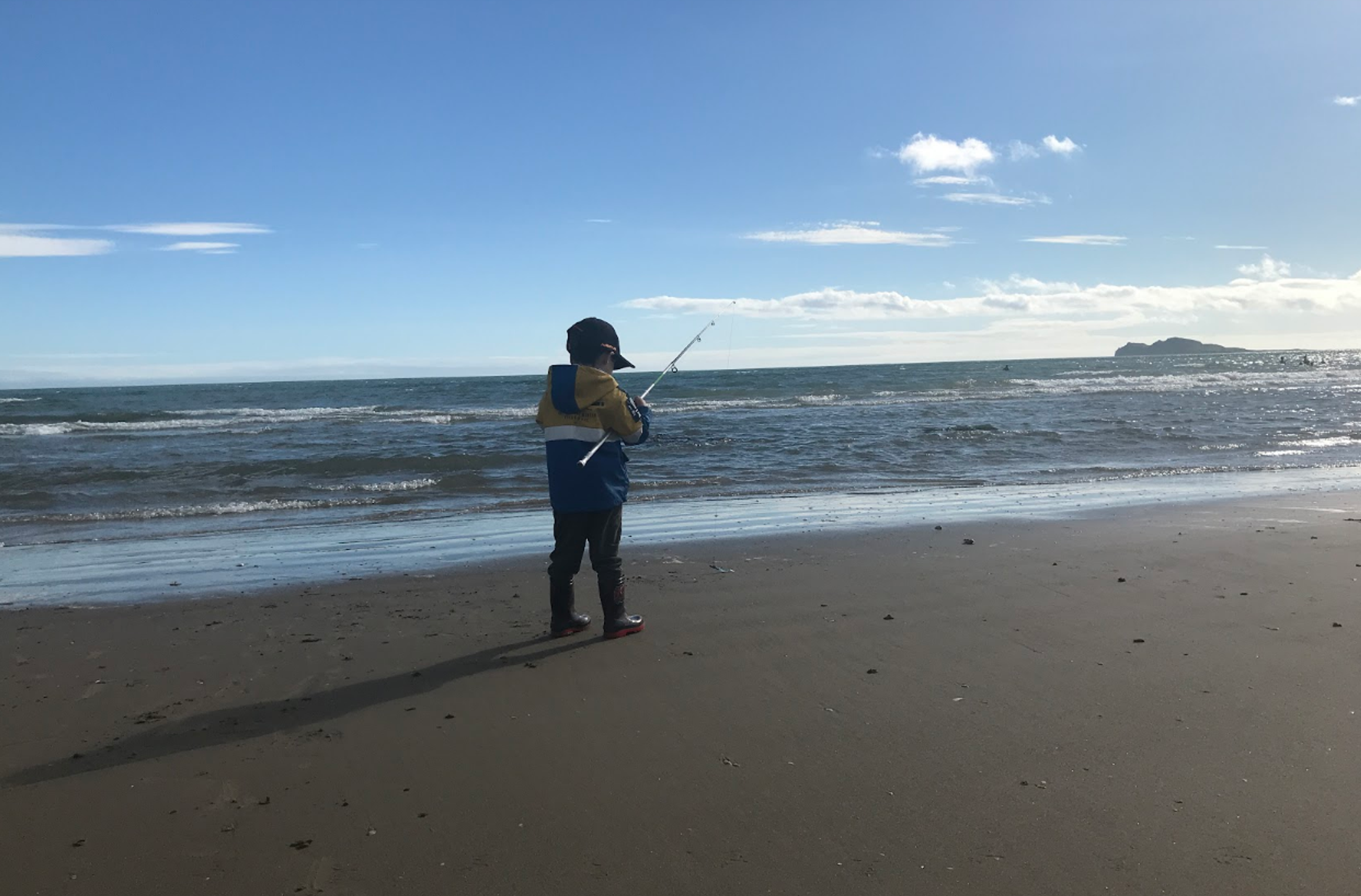 Howth Sea Angling Club