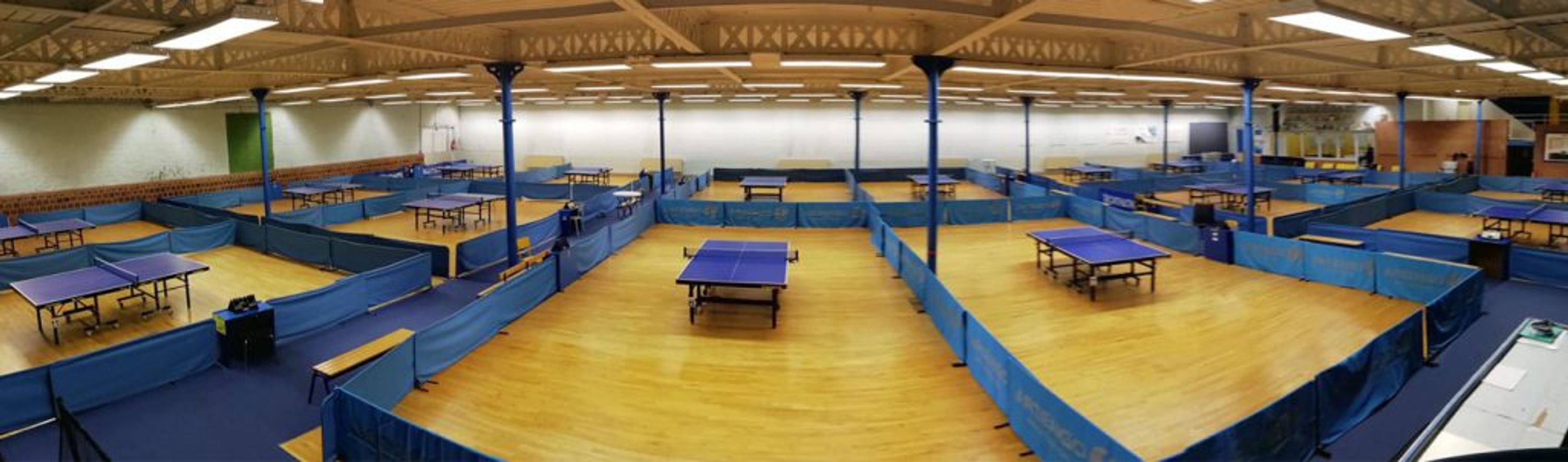 L.O.S. Tennis de Table