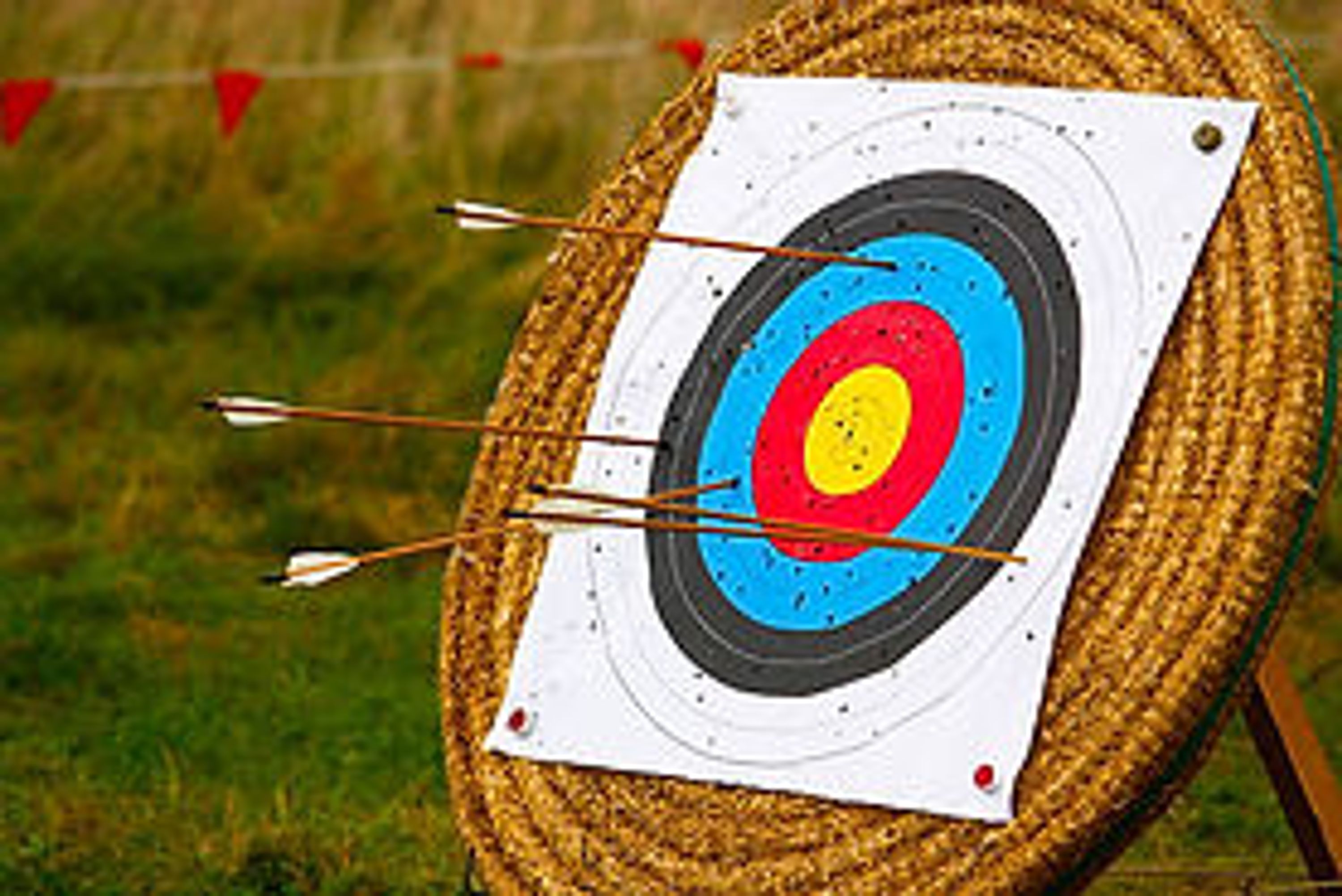 Cymric Archers
