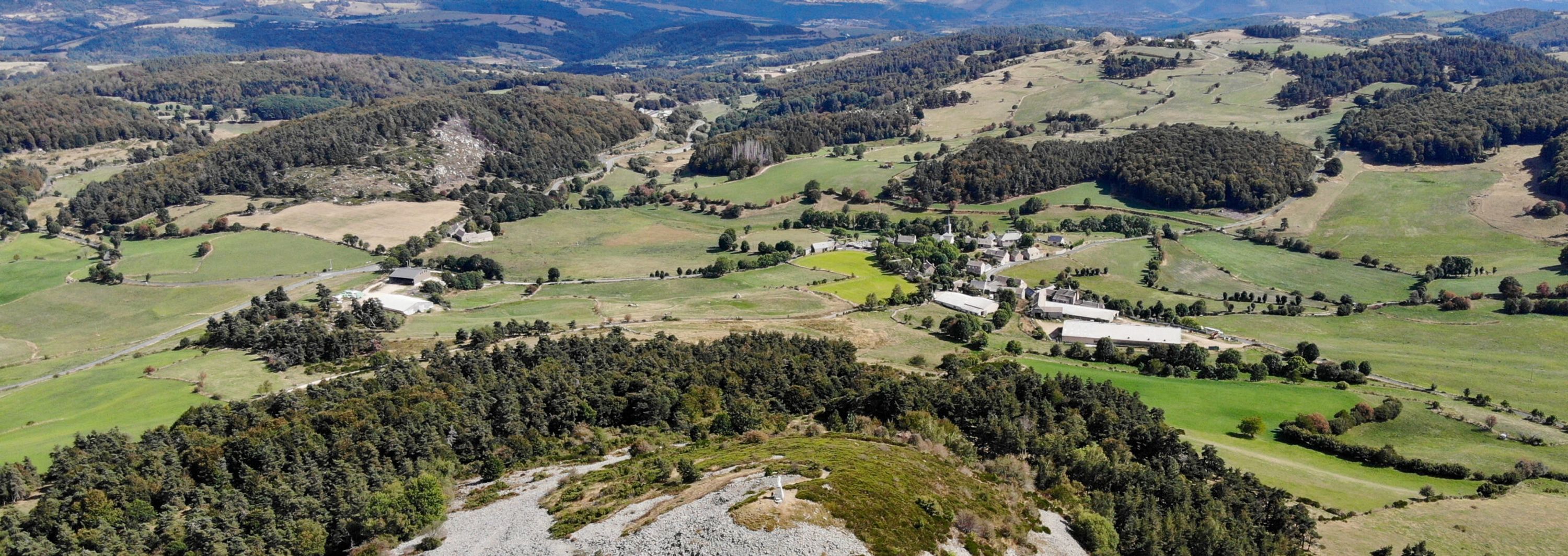 Piscine intercommunale du Gévaudan