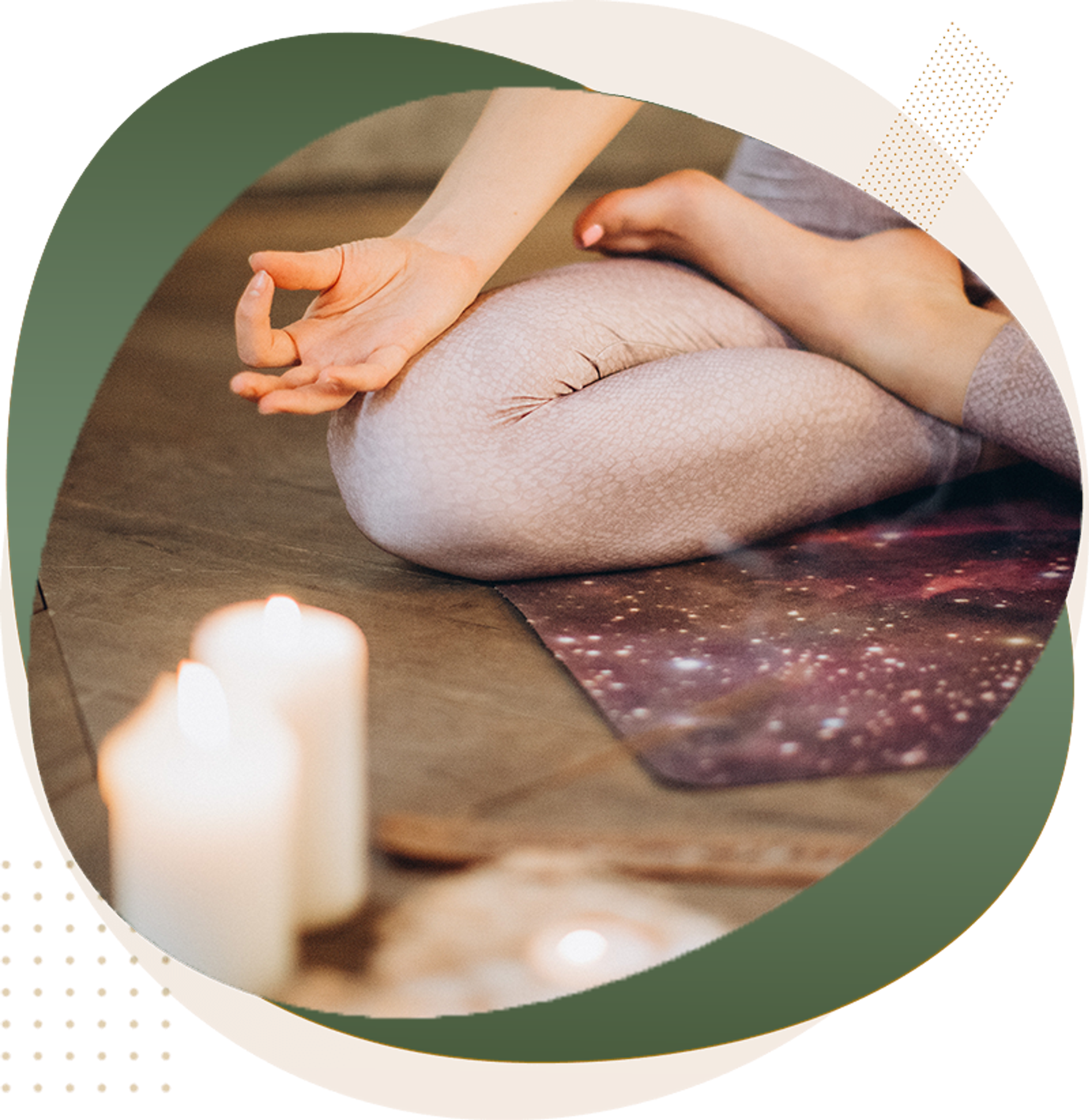 Chinook Yoga Studio
