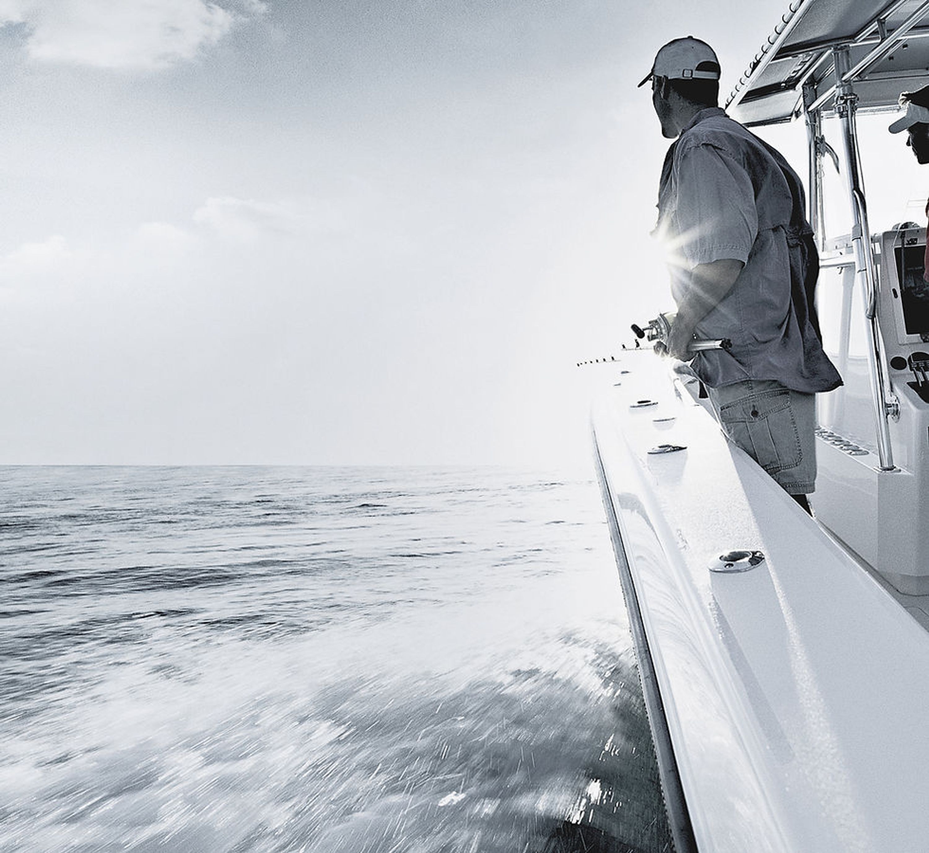 Sporty Too Fishing Charters