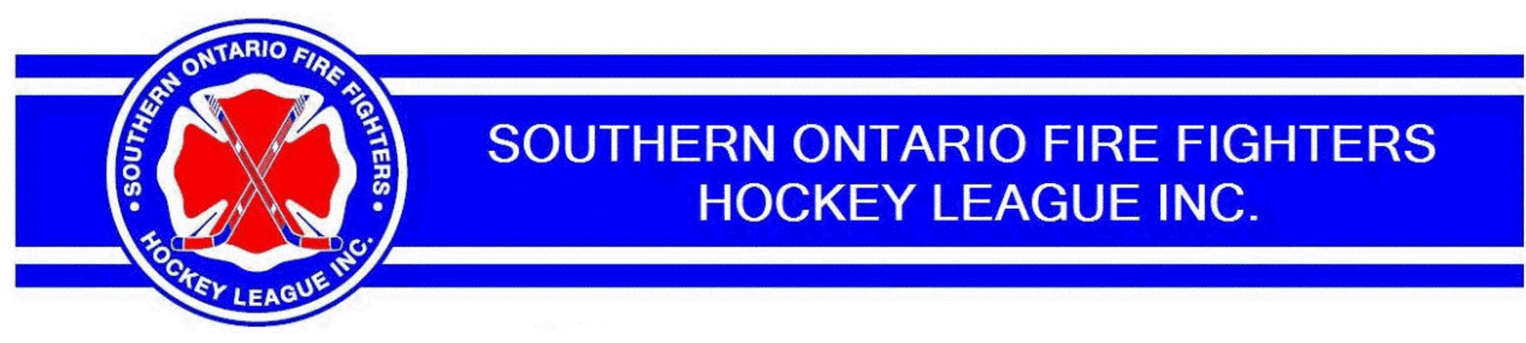Southern Ontario Firefighters Hockey League Inc.