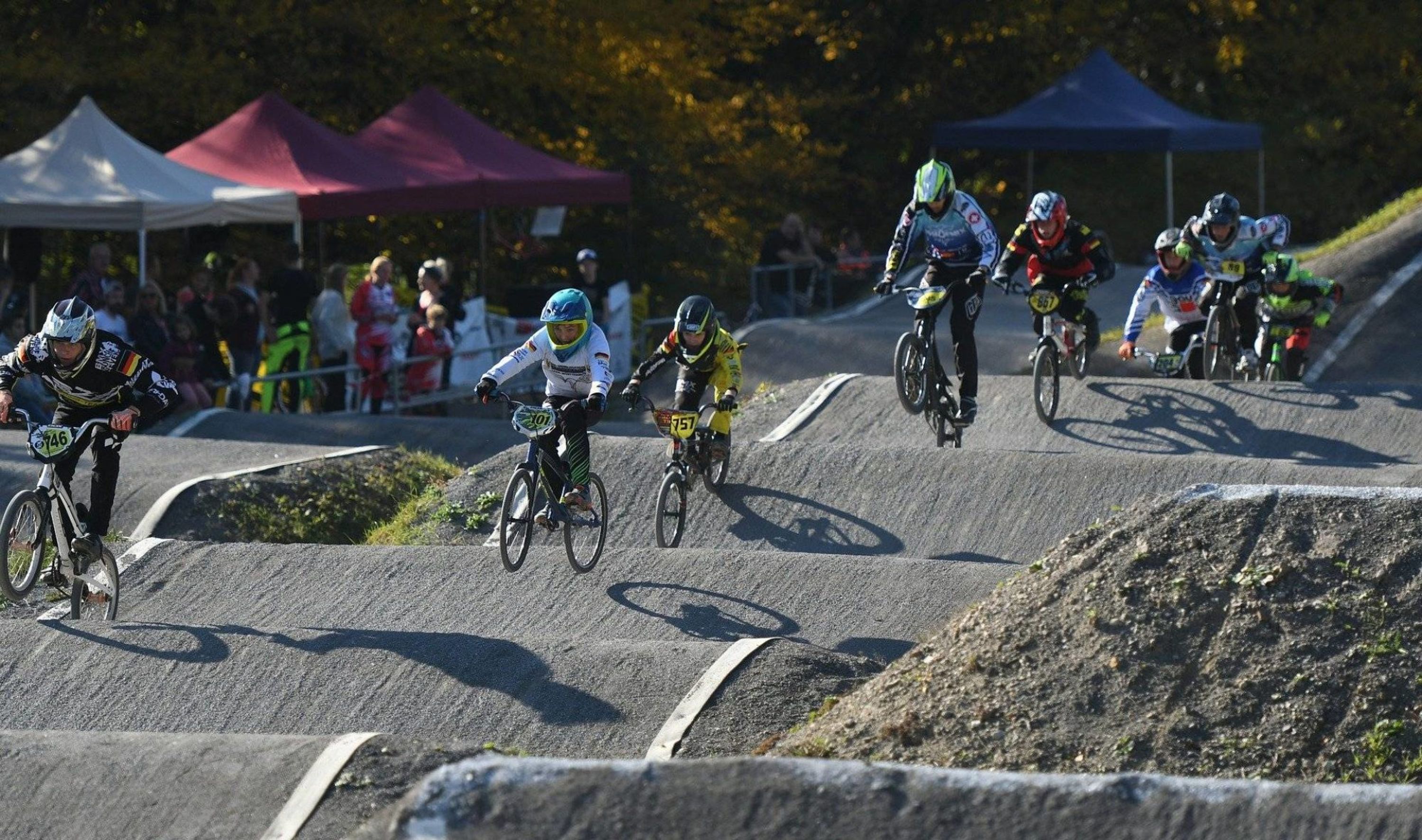 Chantepie BMX