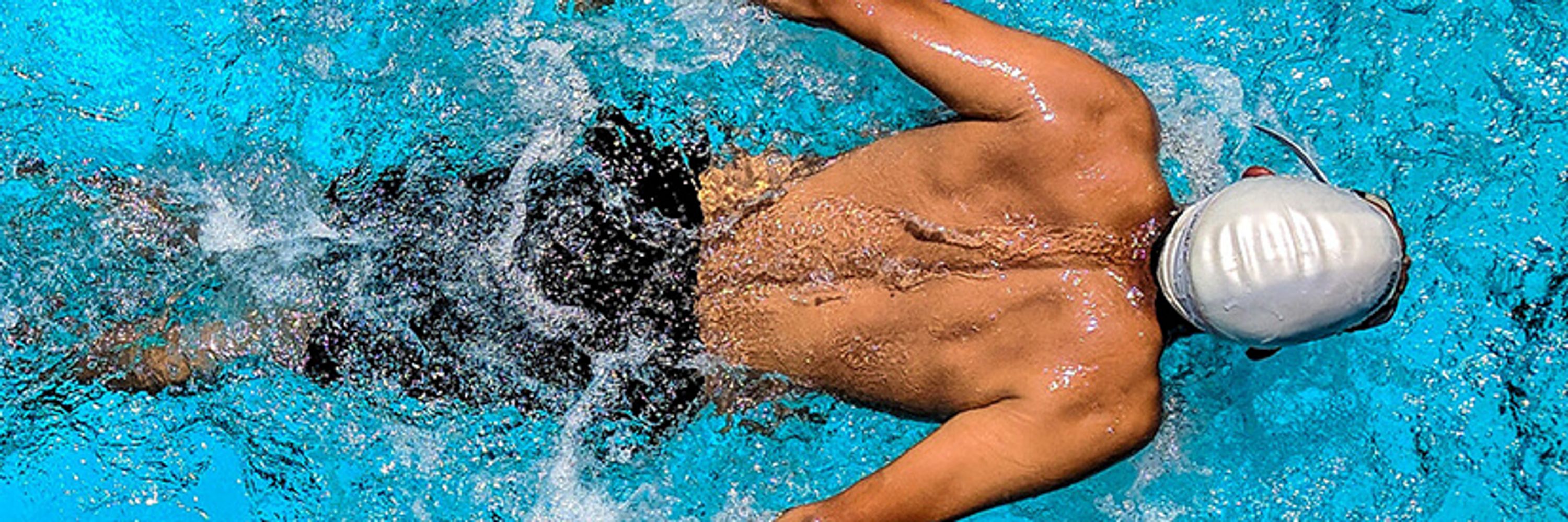 Bomaderry Aquatic Centre - Shoalhaven Swim Sport Fitness