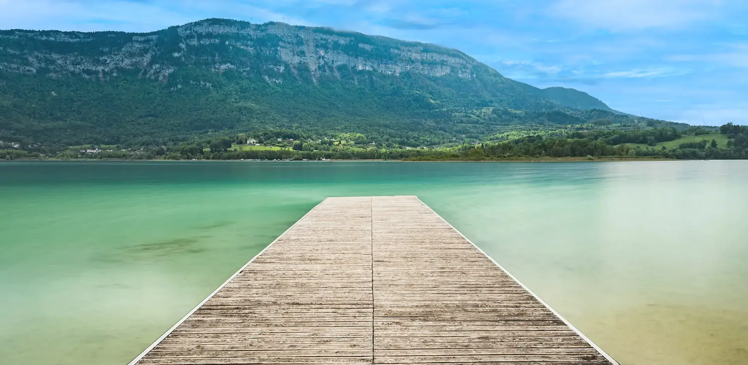 Camping Savoie | Les Bords du Guiers