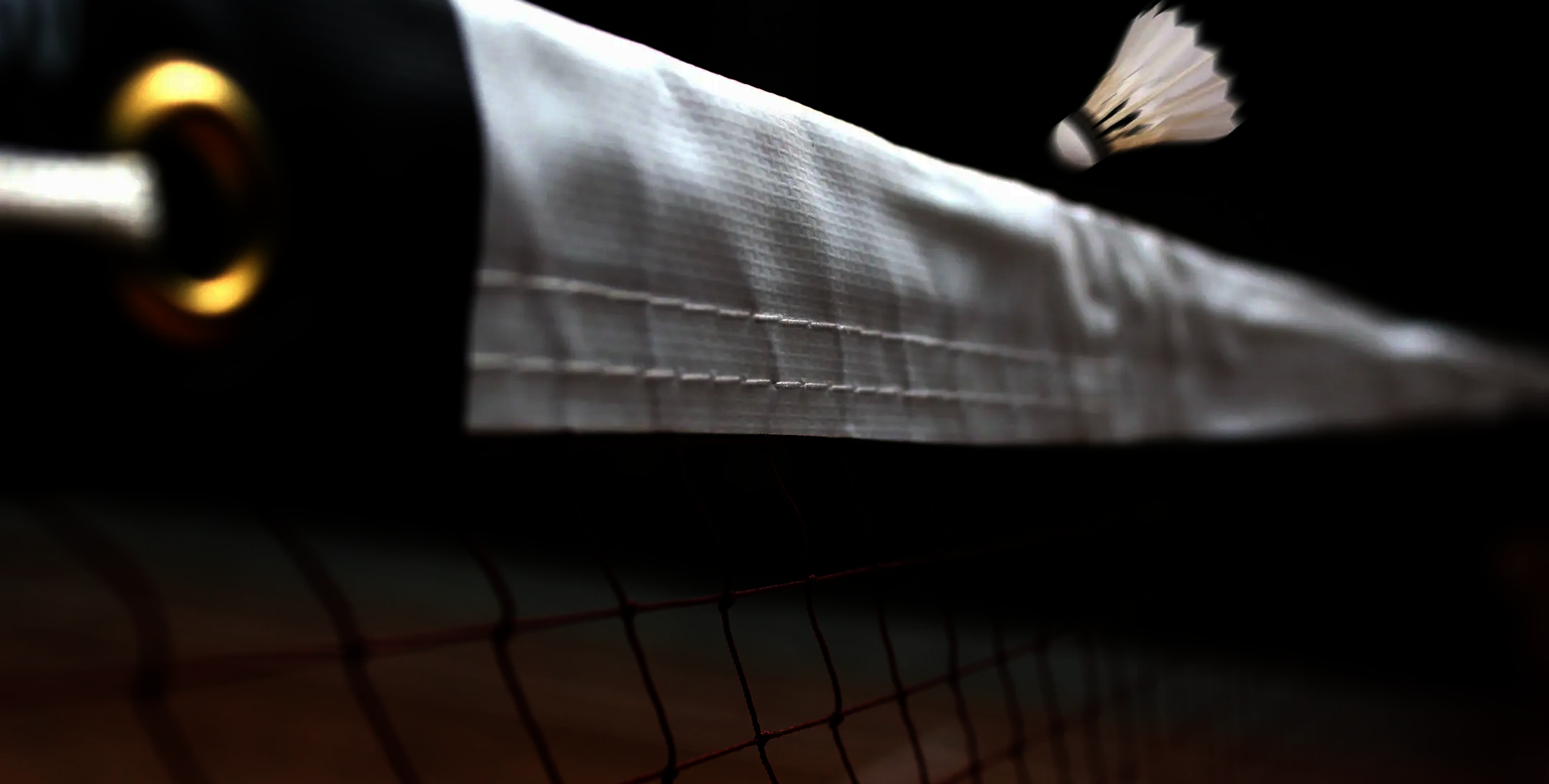 Gravity Badminton Complex