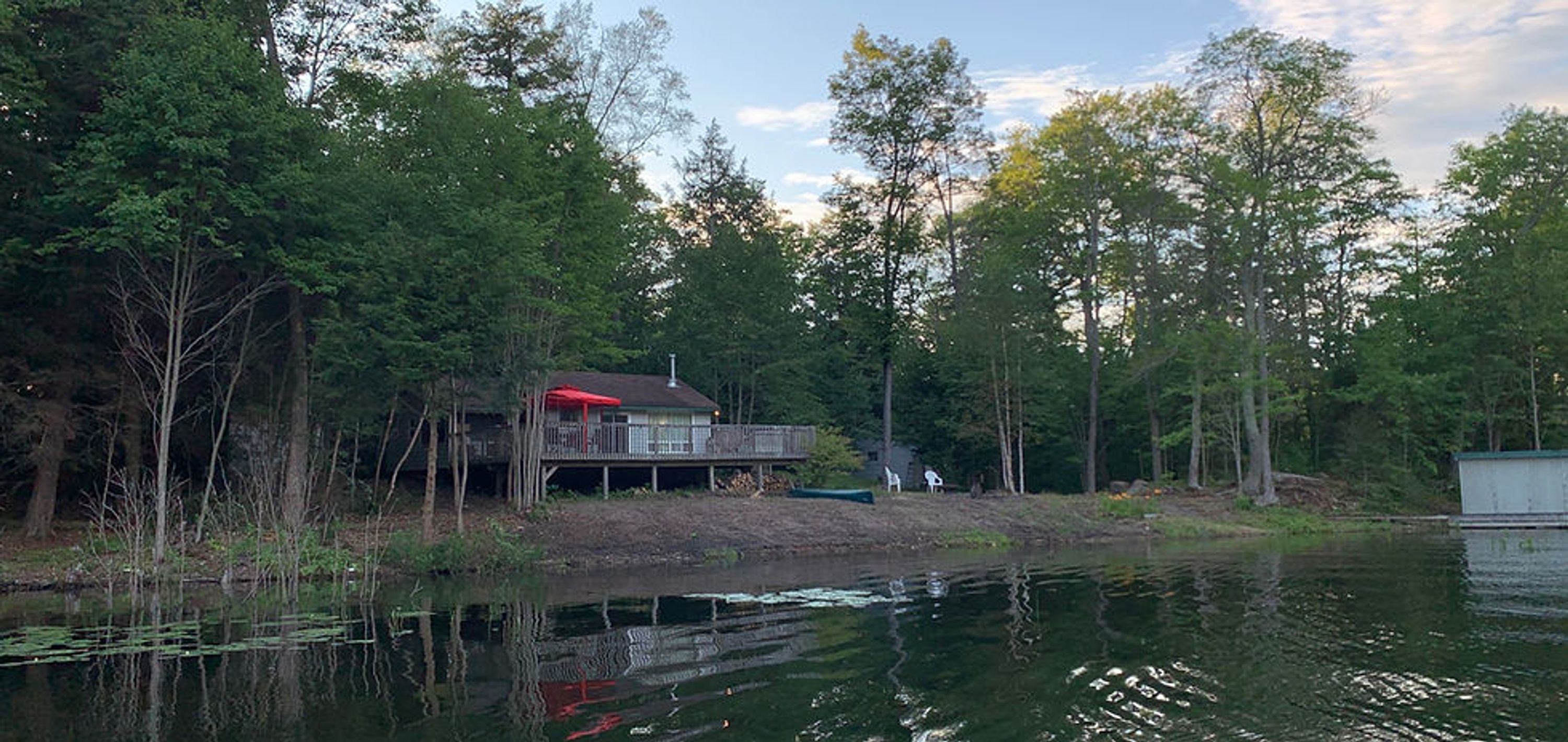 Parry Sound Fishing Charters