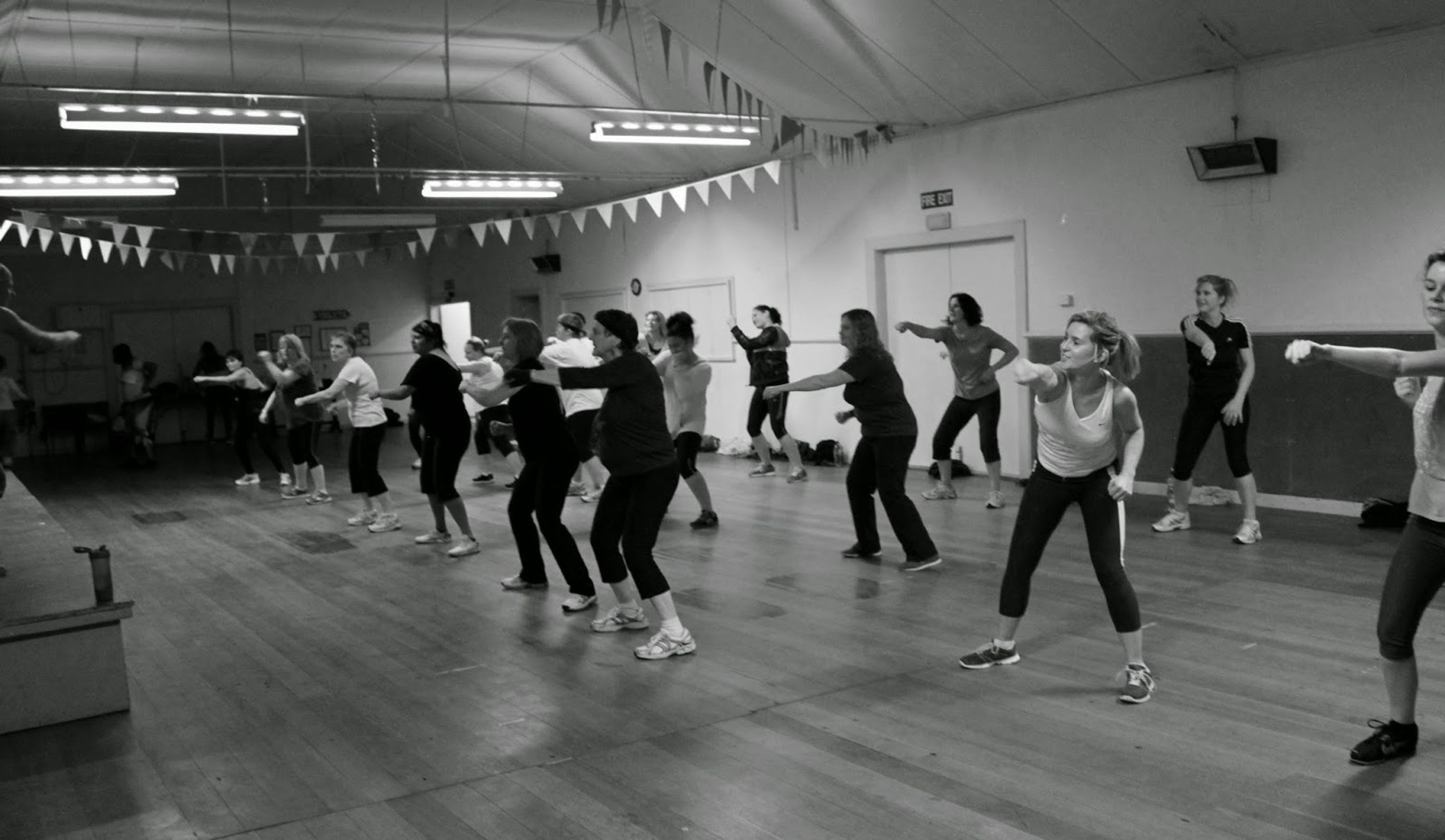 ZaZaDanceFit