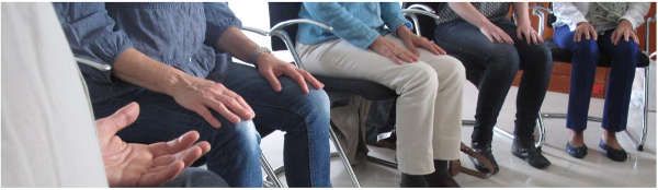 Programme Méditation Pleine Conscience de 8 semaines