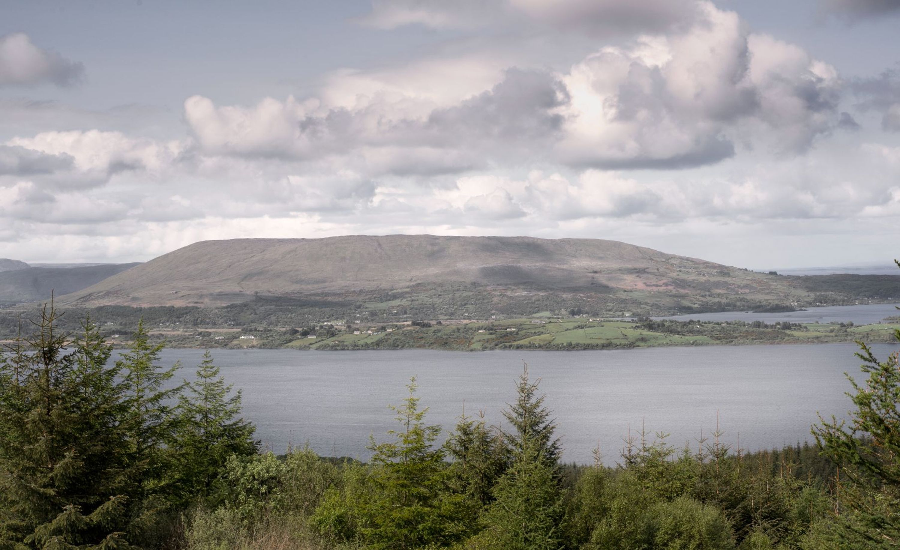 Derroura Mountain Bike Hire & Trail