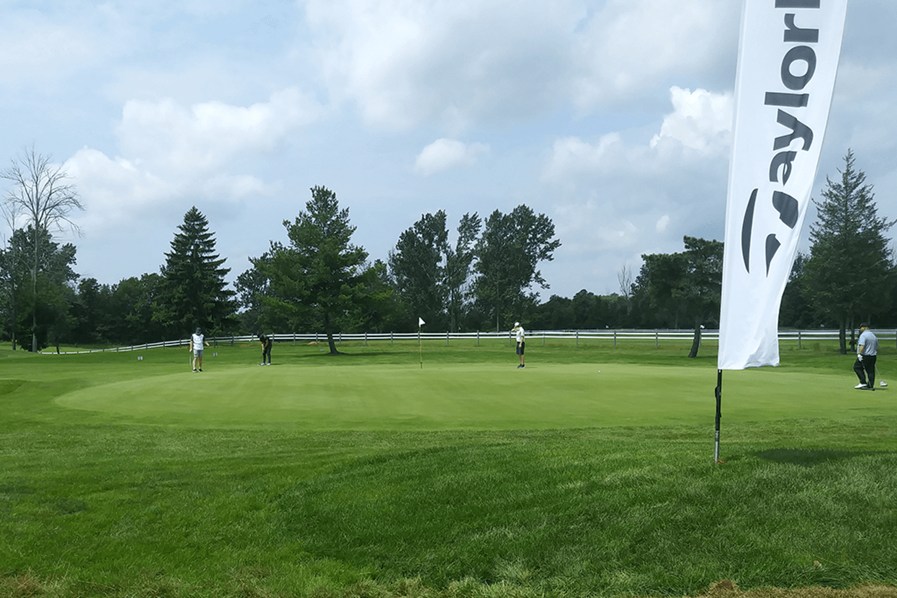 Port Dover Golf Club