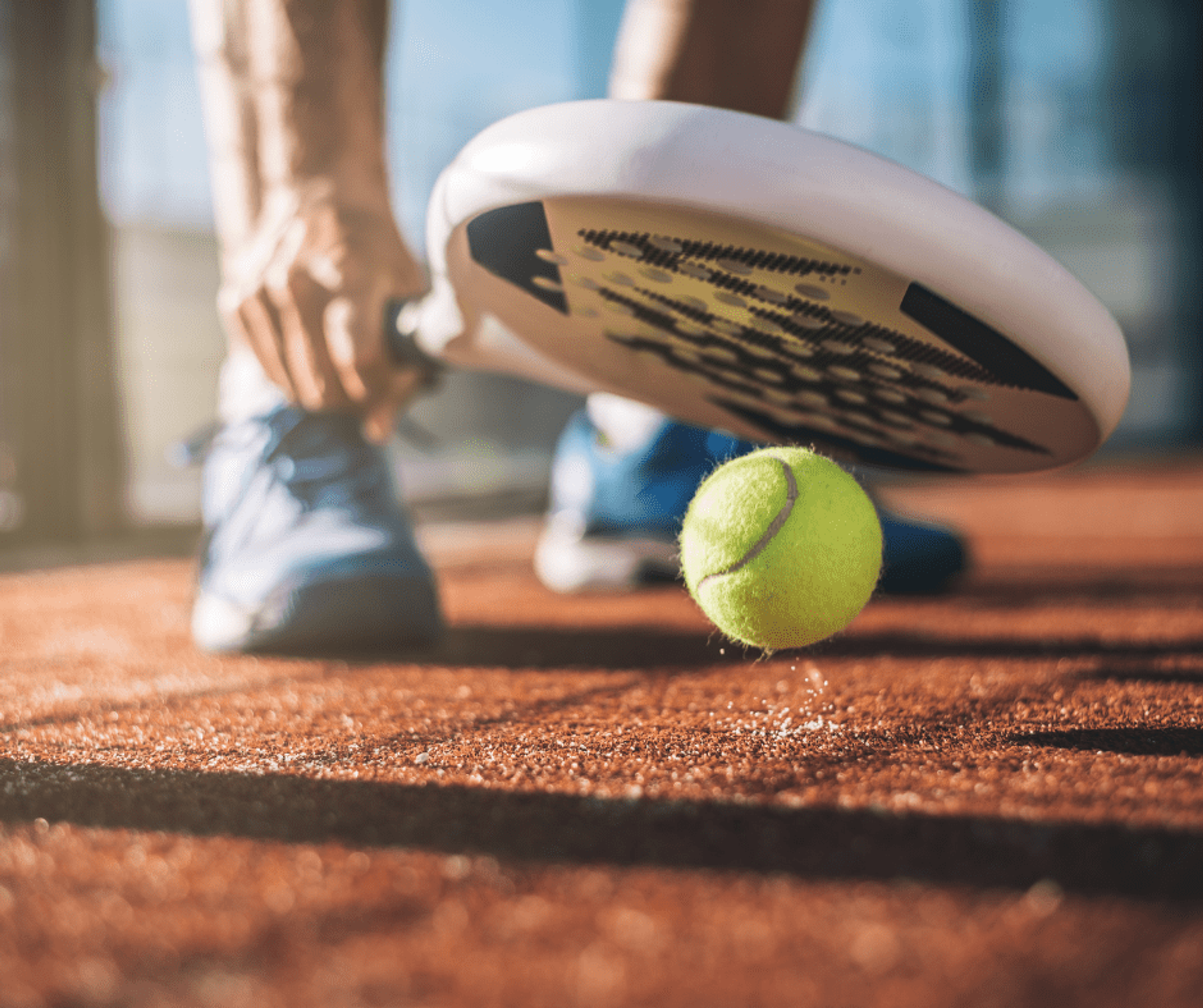 Tennis Squash Badminton Jarville (TSB)
