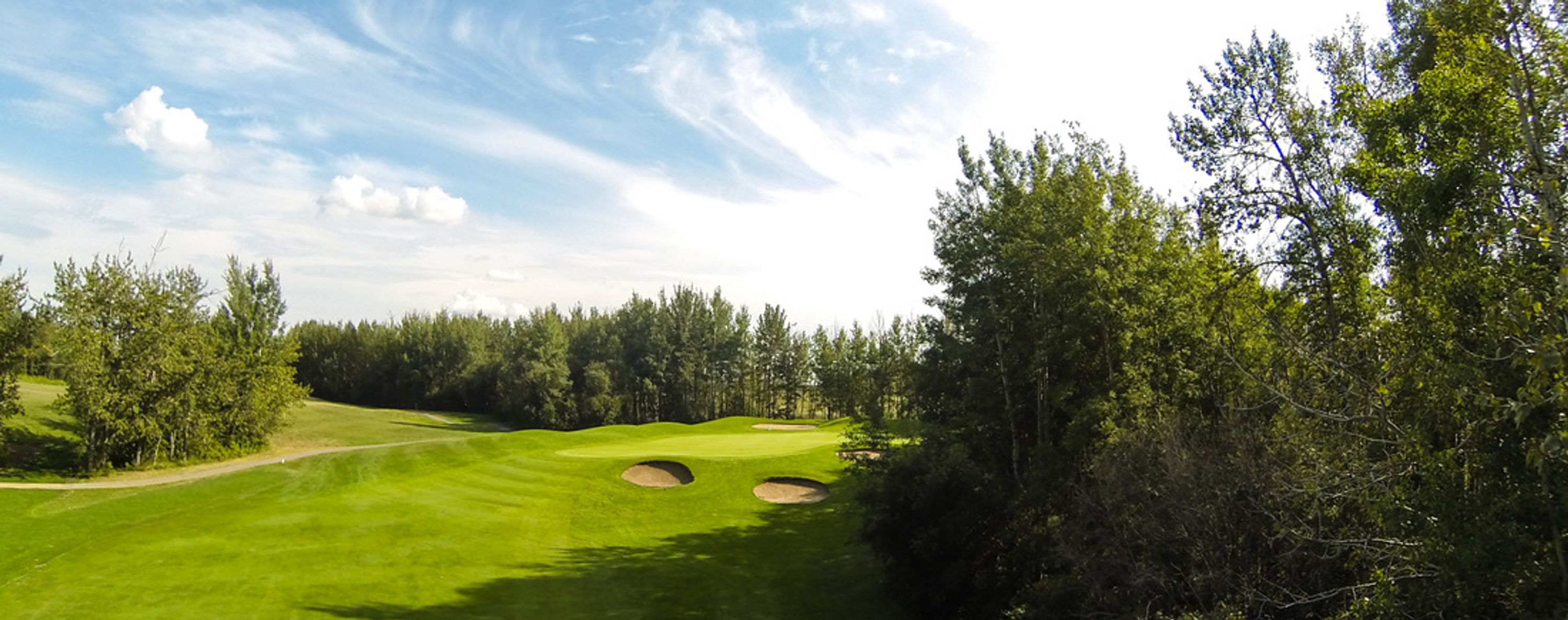 Barrhead Golf Club