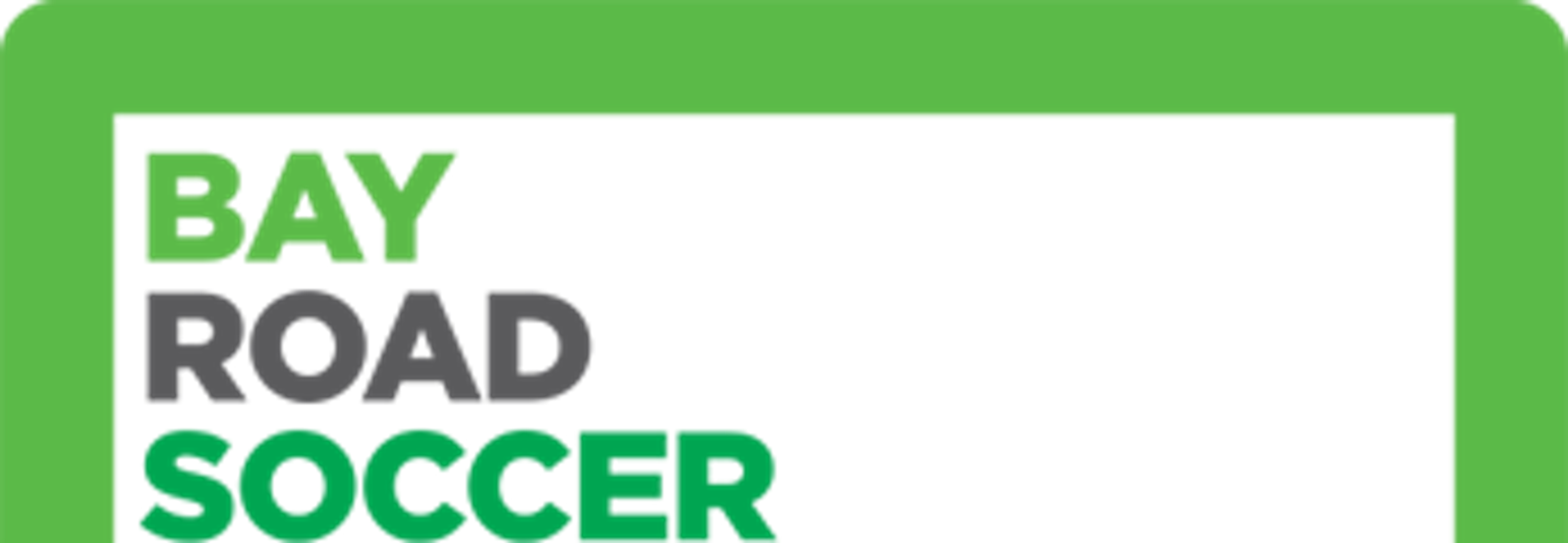 Bay Road Soccer