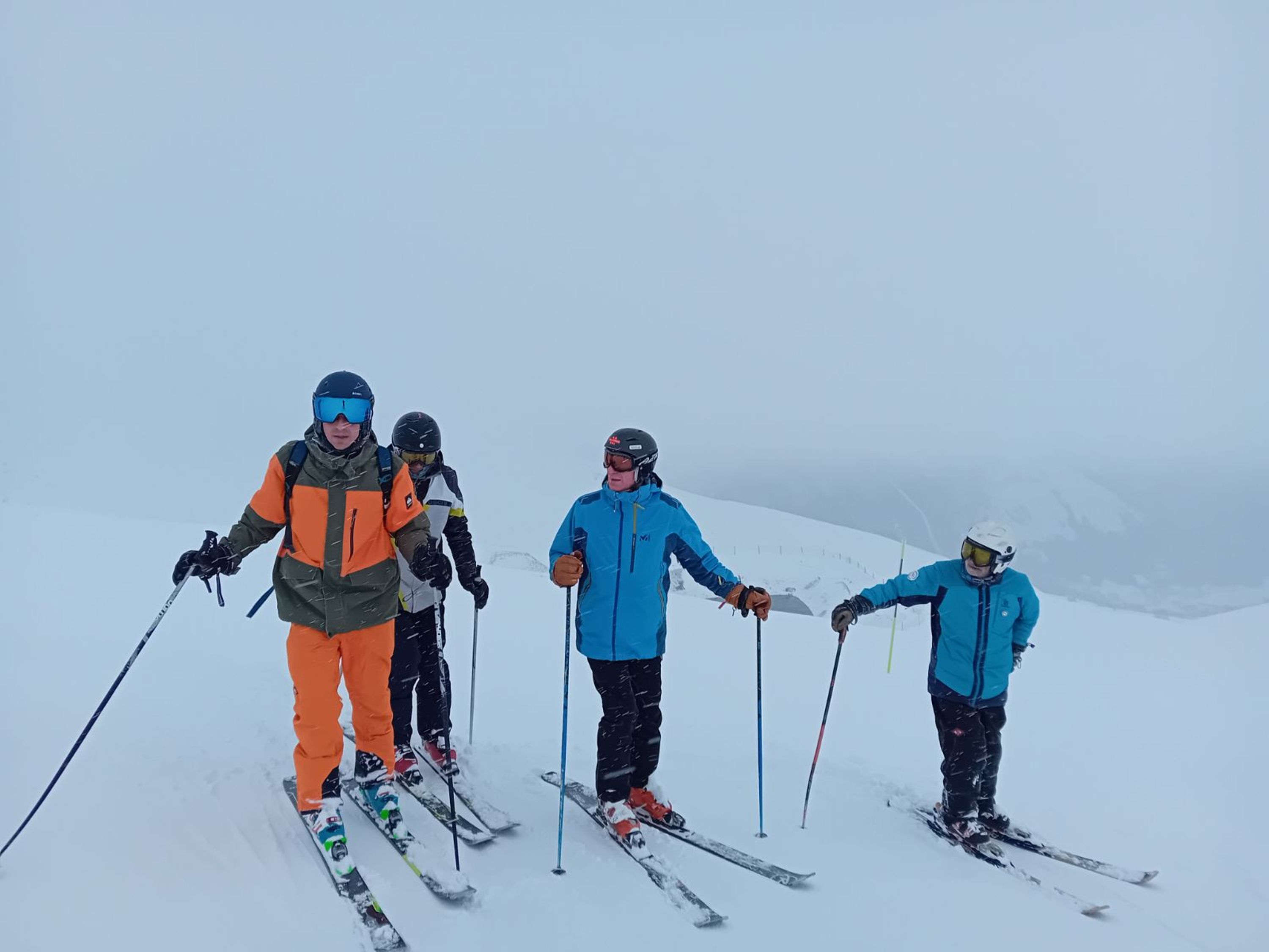 AS Villemur ski & randonnée
