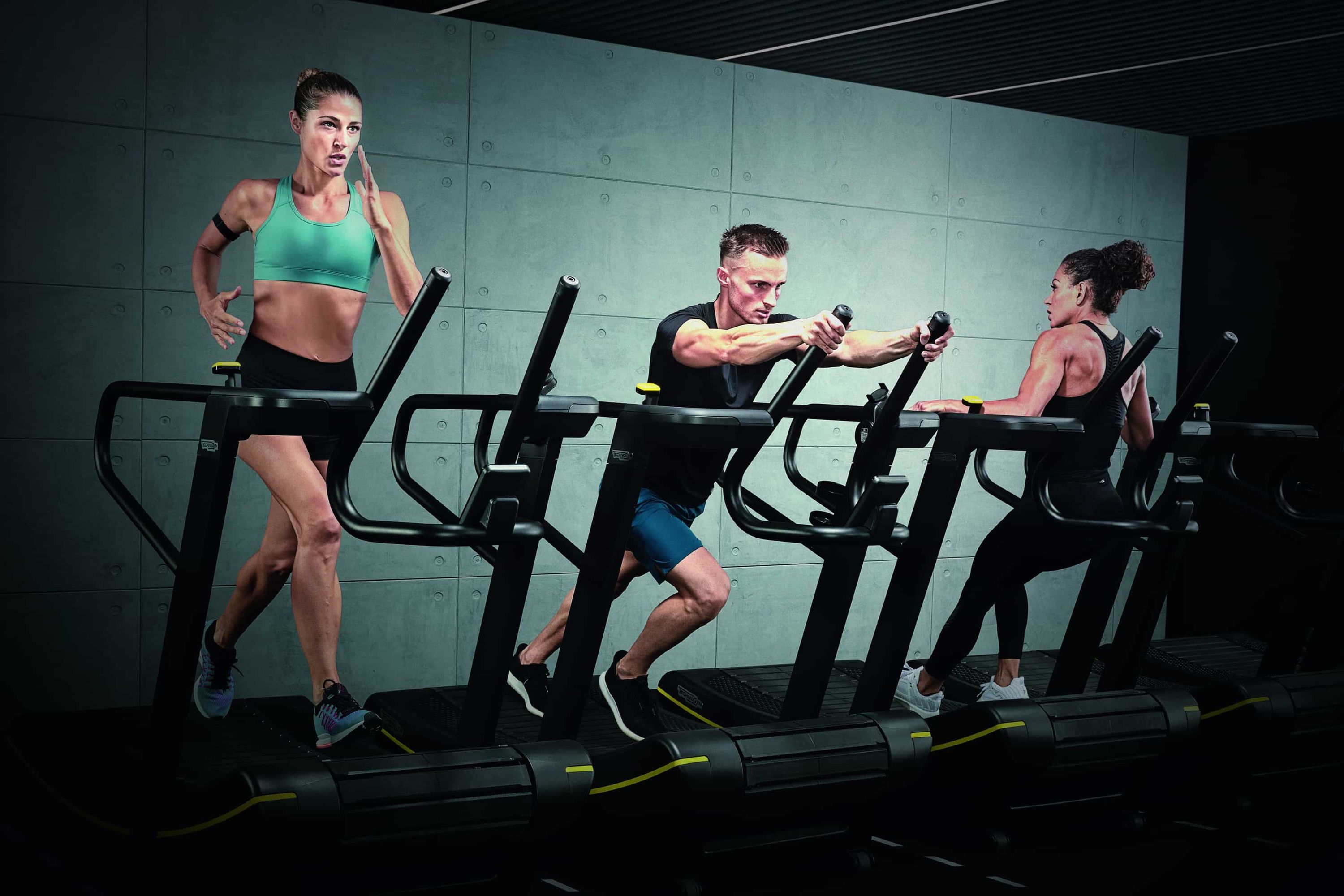 Muscle Up Health And Performance Sheffield