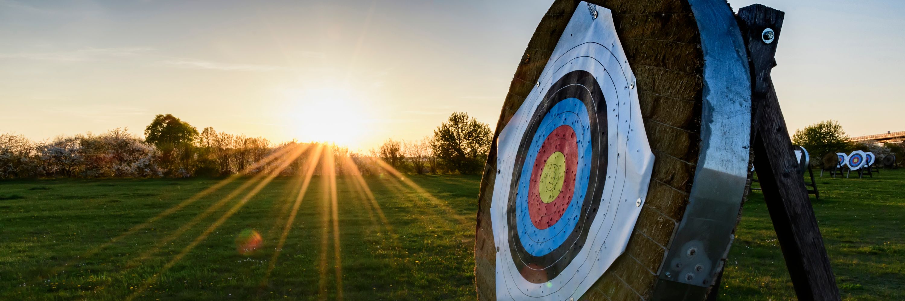 Archery Victoria 