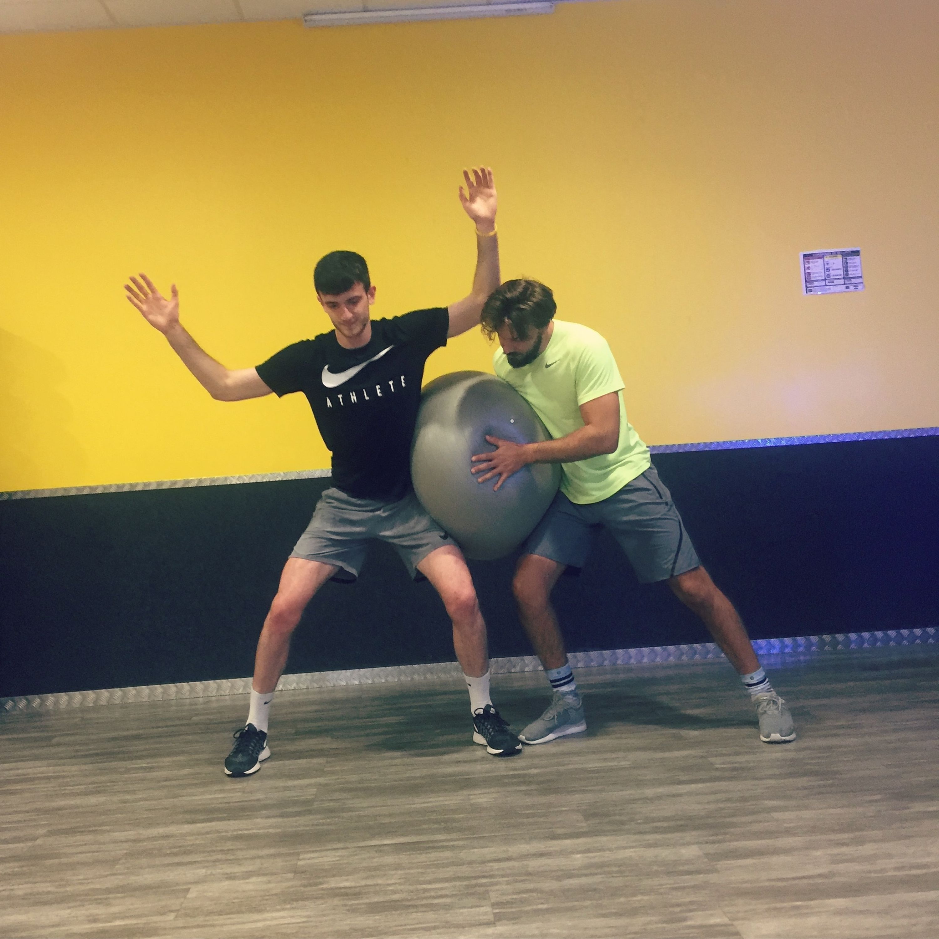 Better_movement - Coaching Sportif