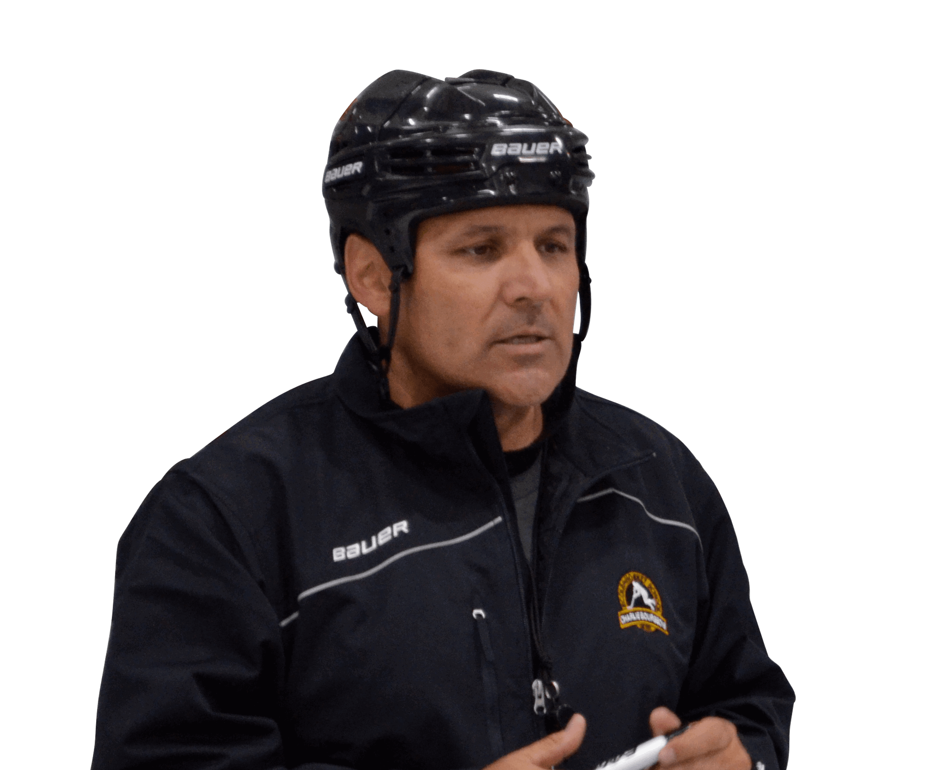 The Atlantic Cup (Prospects) Hockey Event