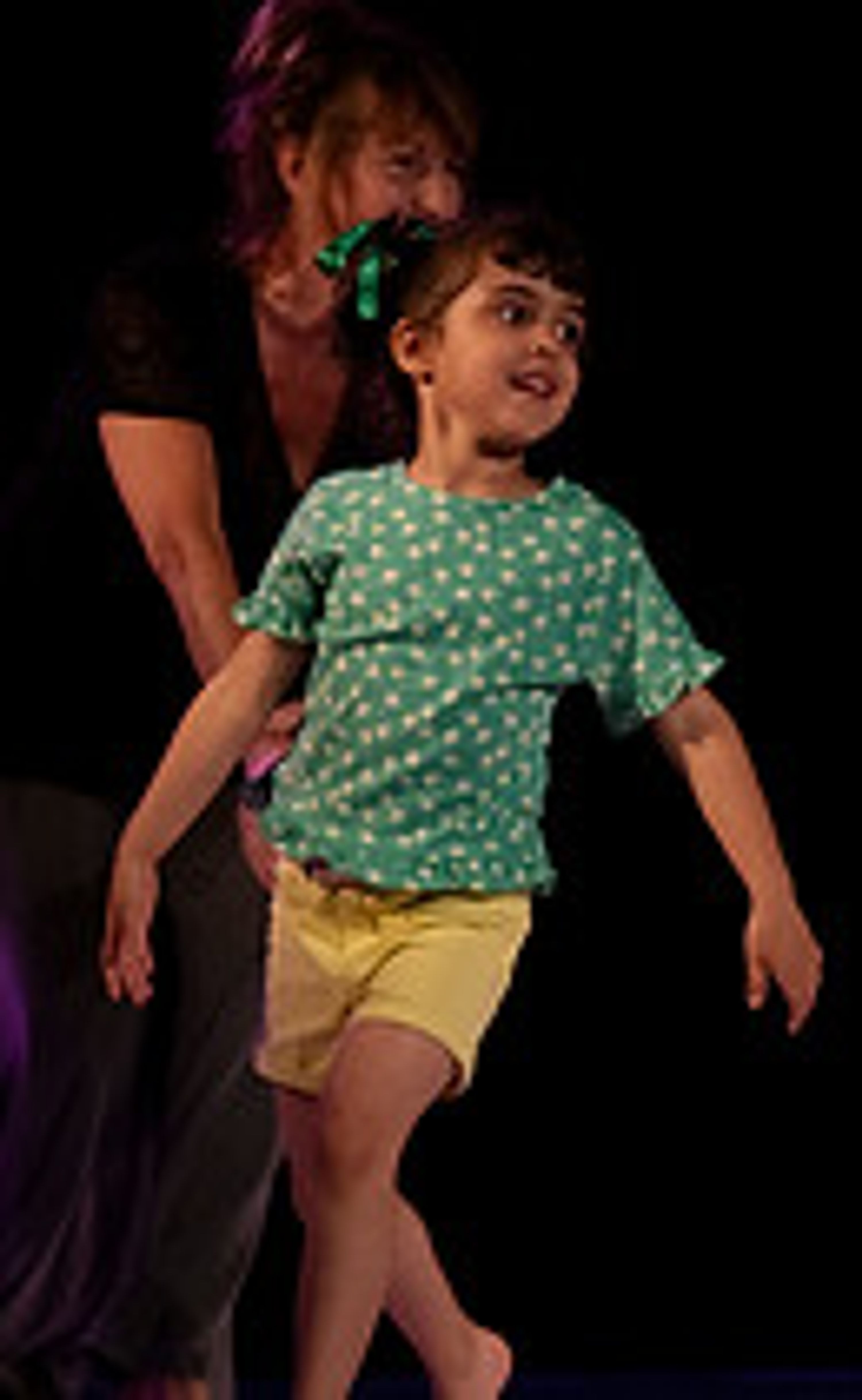 École de danse Françoise RAZÈS cède la place au studio Gilles JACINTO