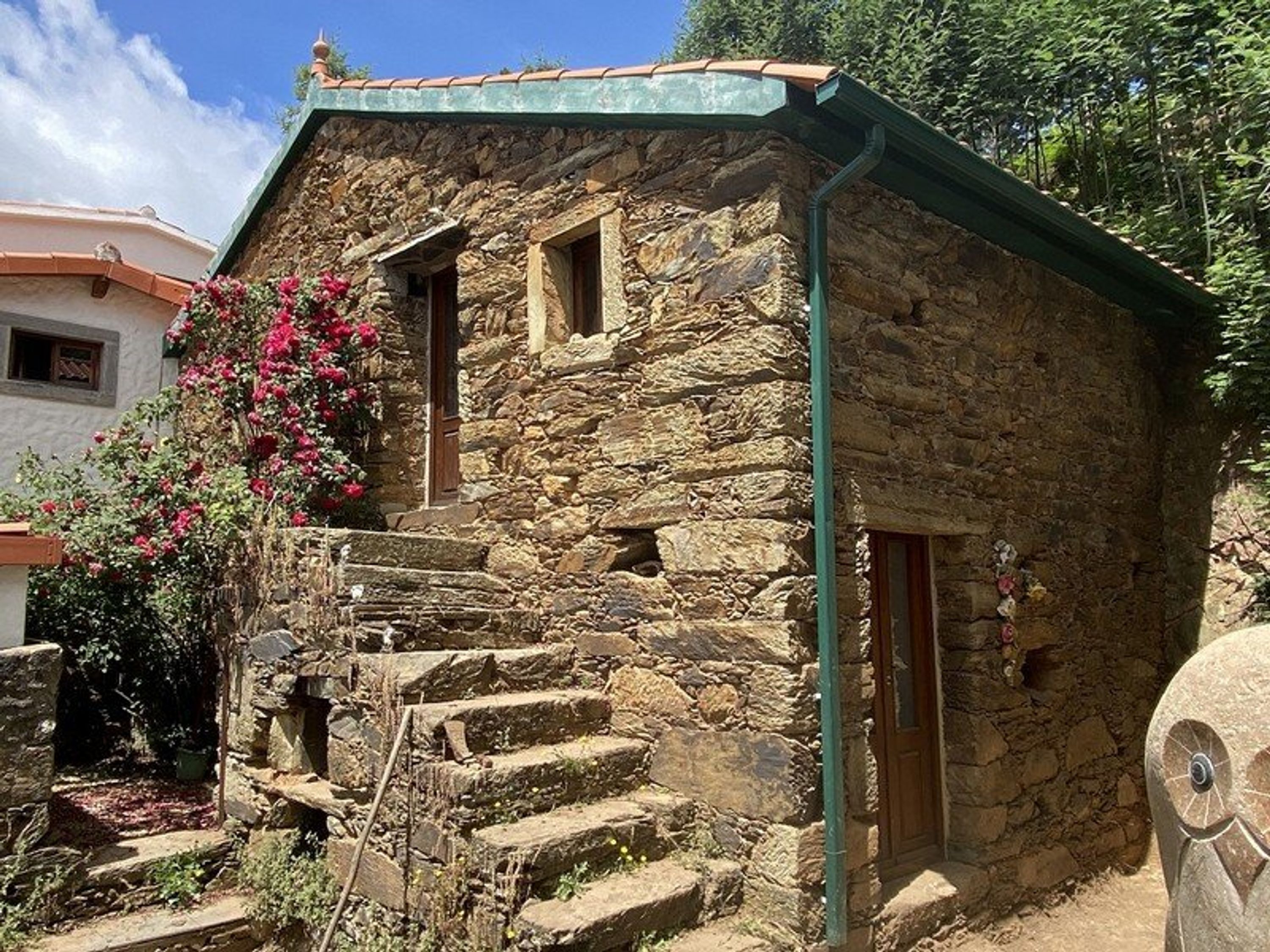 Yoga Evolution Retreats