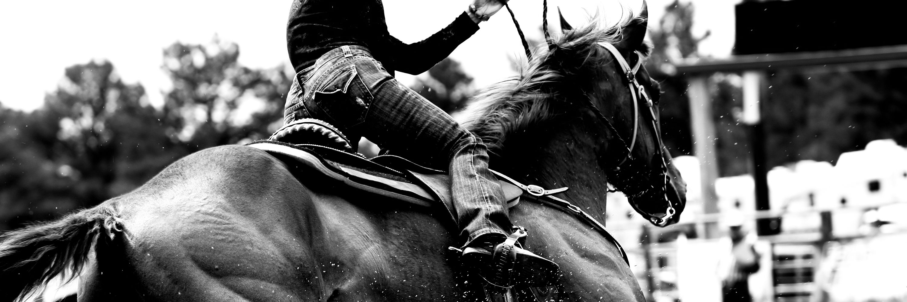 National Rodeo Council of Australia
