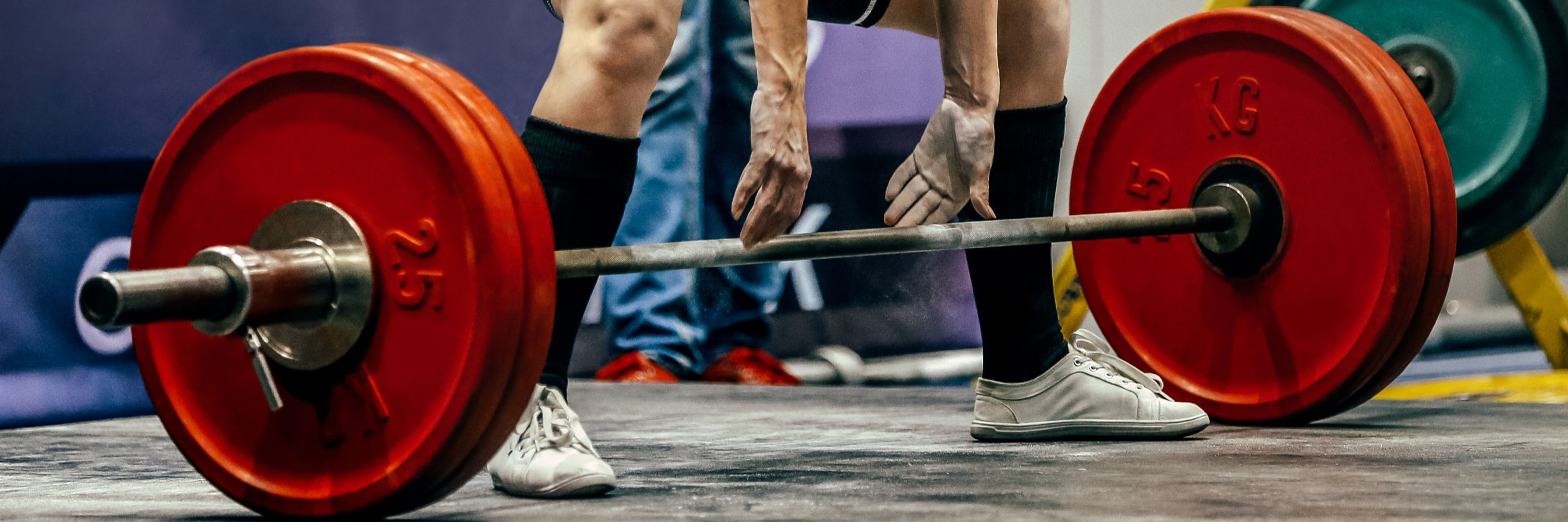 Powerlifting Australia