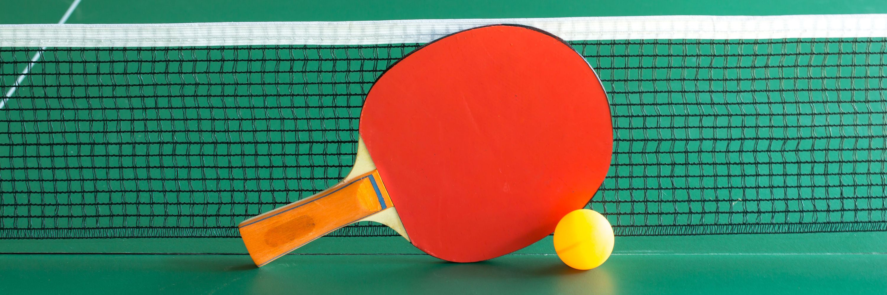 Table Tennis Australia