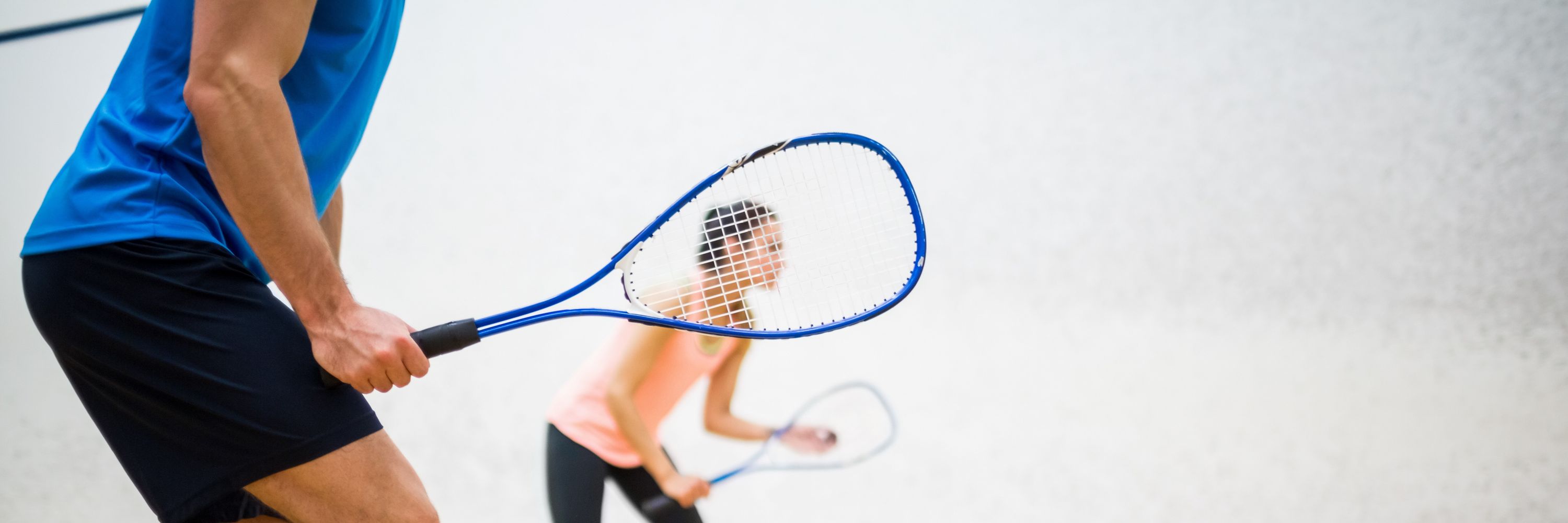Round Robin Squash Round Robin Squash