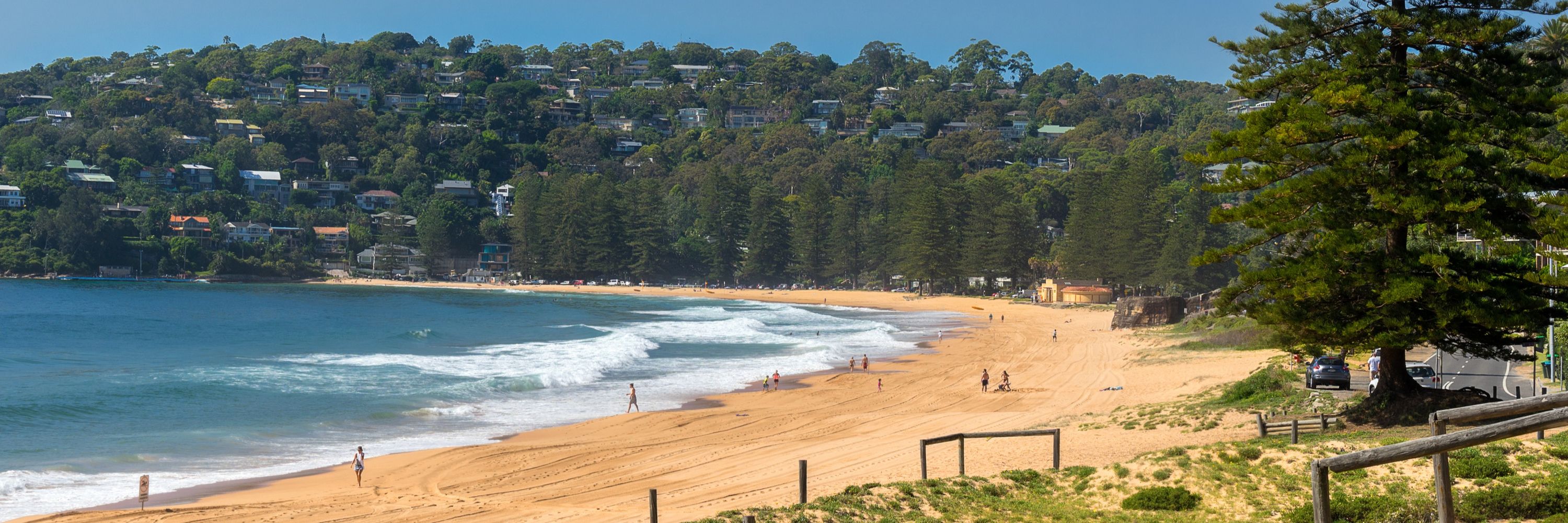 Week 1 School Holidays Learn to Surf Course (Palm Beach)