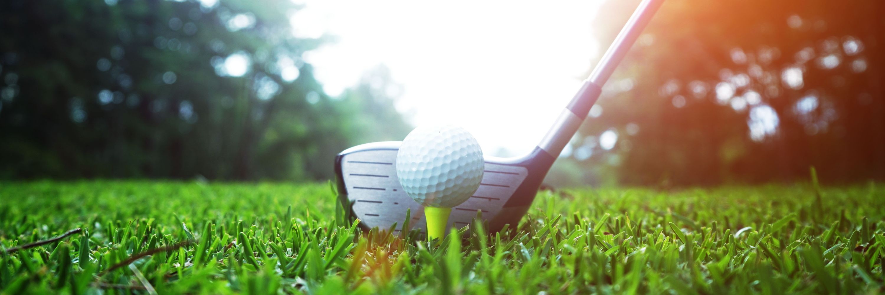 Northbridge Golf Club