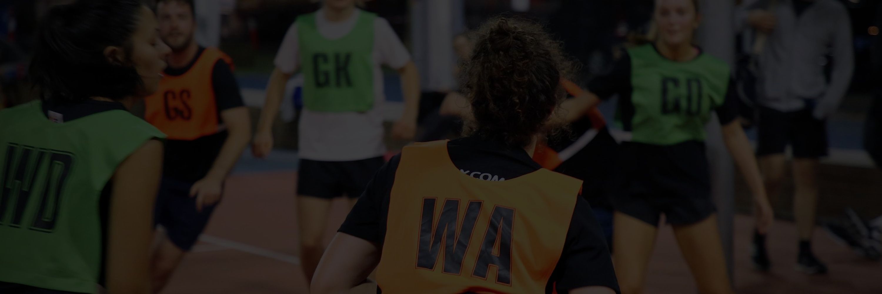 Social Netball League | Richmond Social Netball League | Richmond