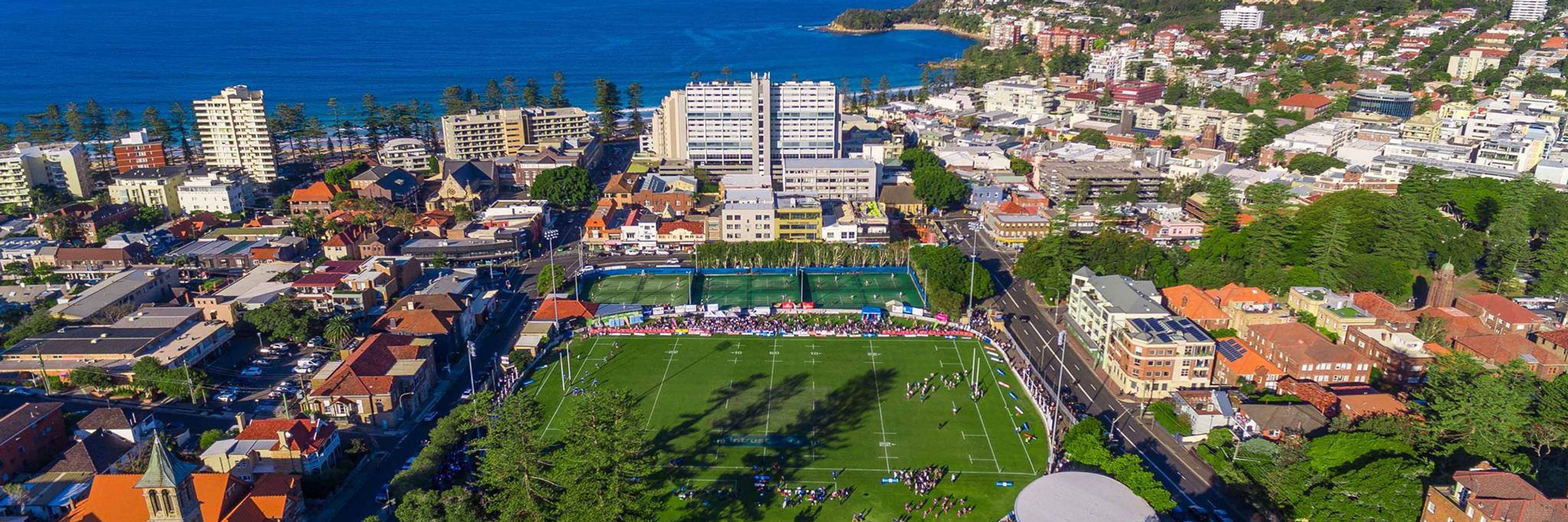 Manly Marlins Rugby Football Club