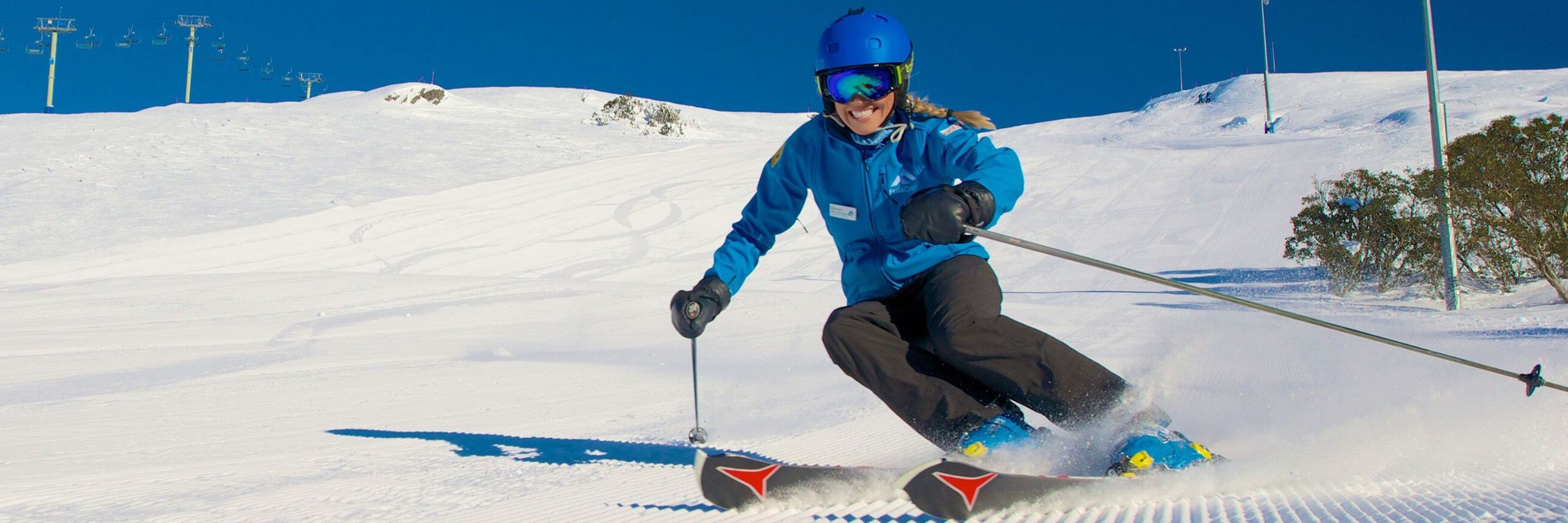 Falls Creek Snowsports