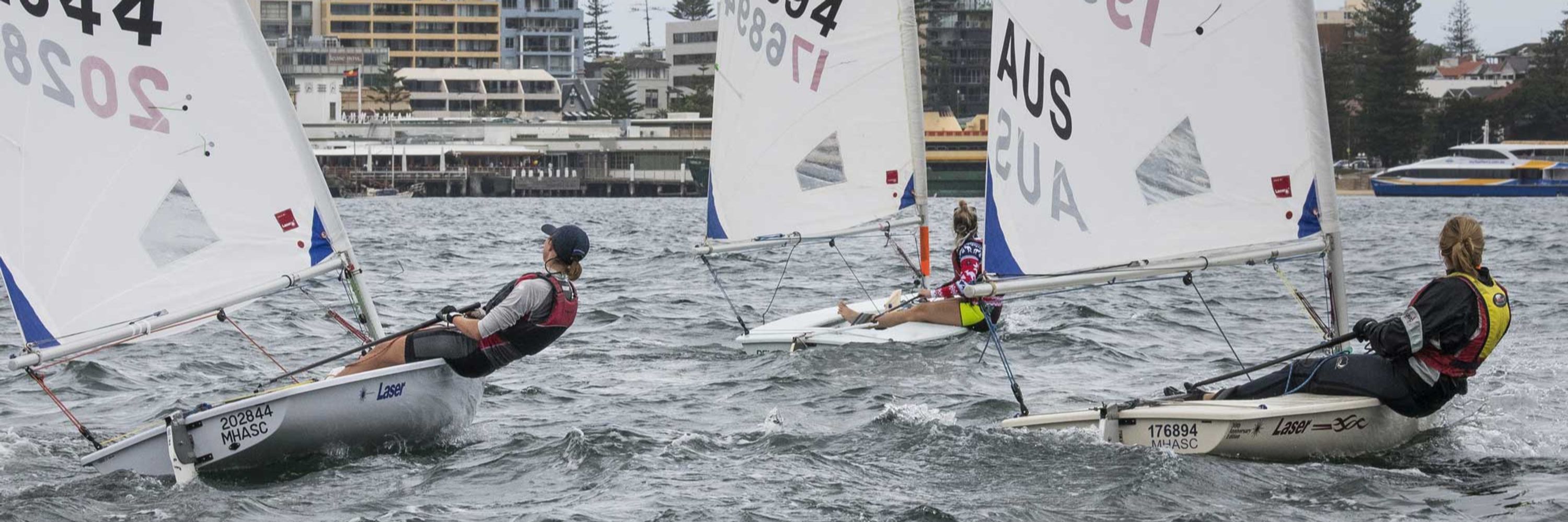 Manly Yacht Club