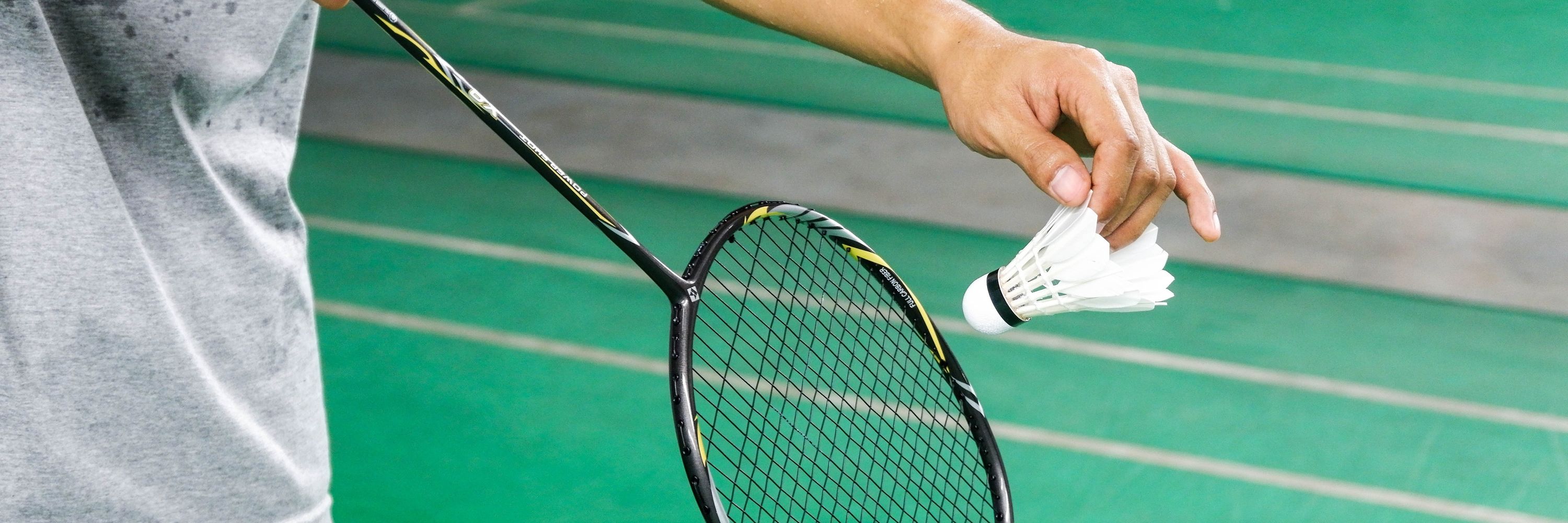 Avalon Badminton Club Weekly Sessions