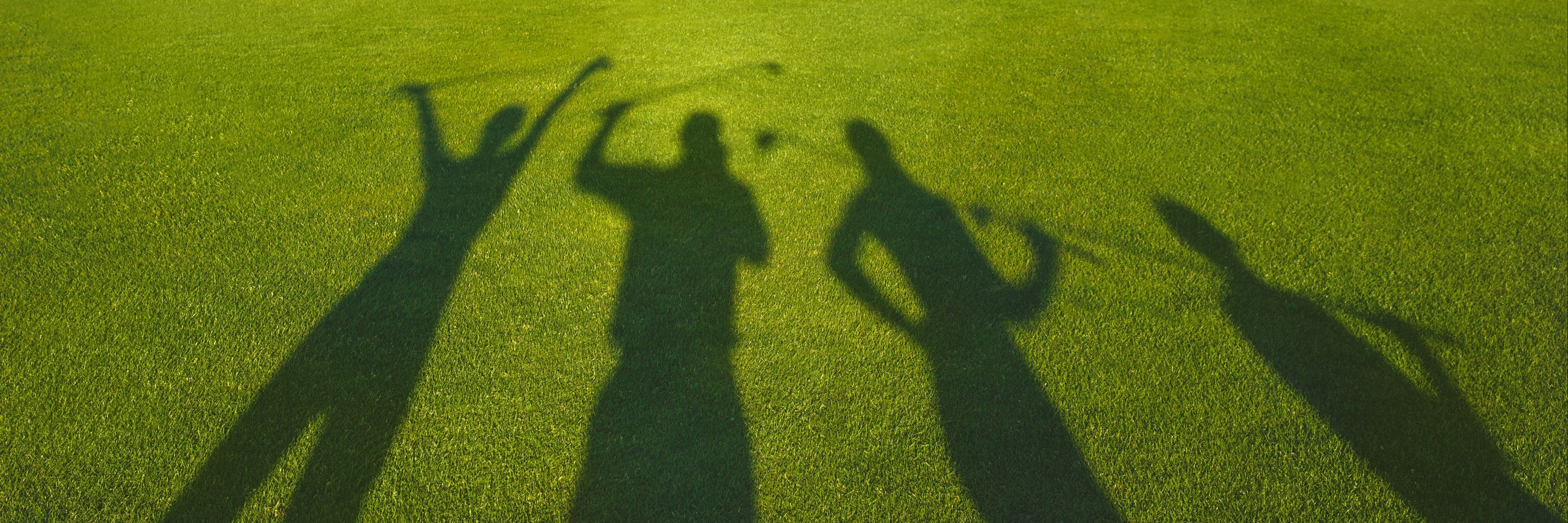 Thursday Junior MyGolf Clinics Term 3 