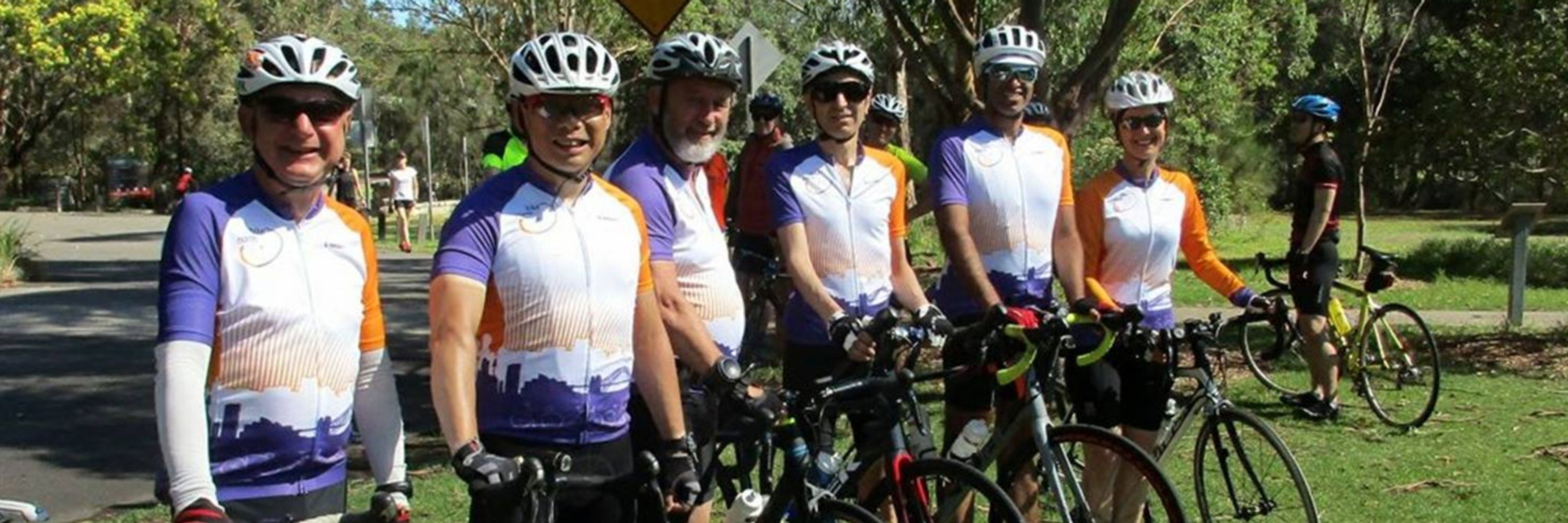 Bike North