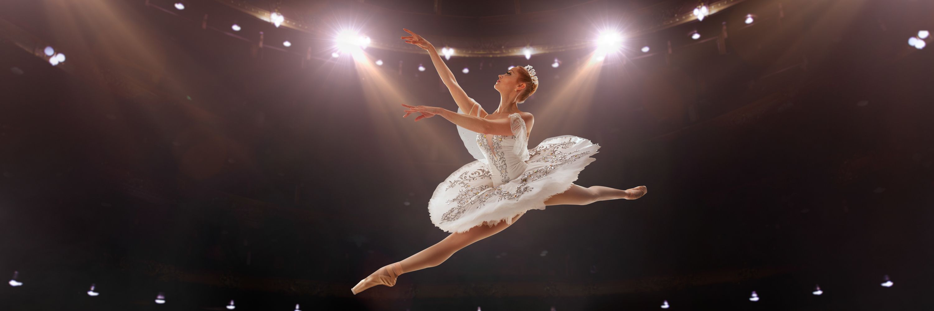 Beginner Ballet Classes