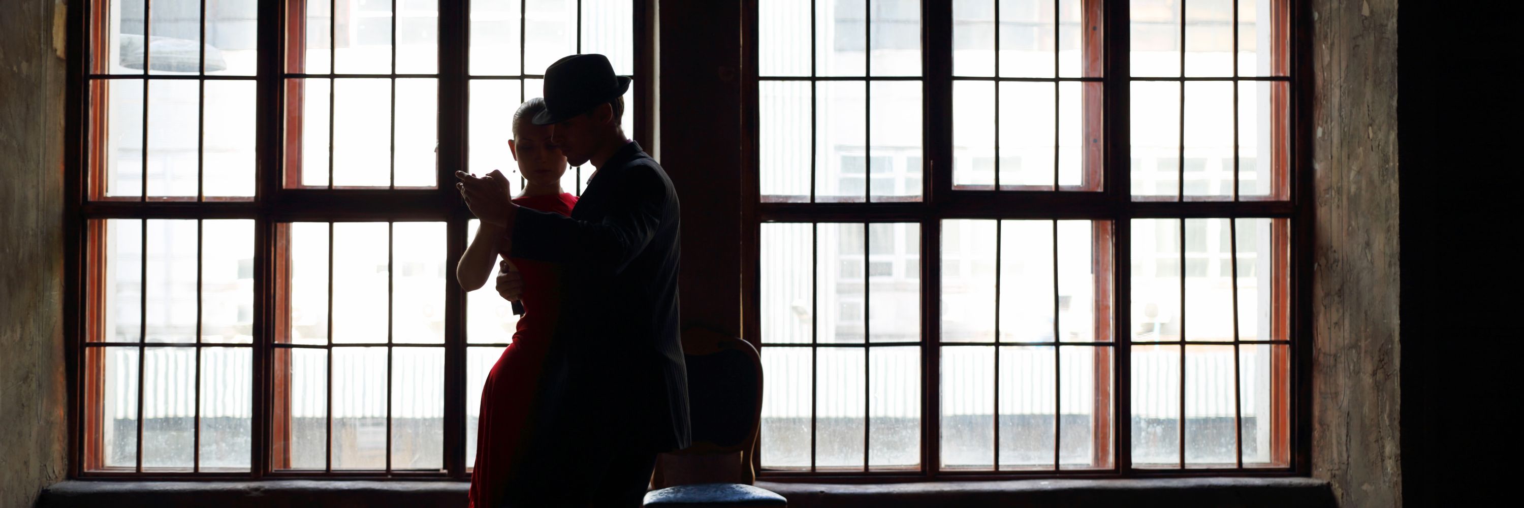 Advanced Tango