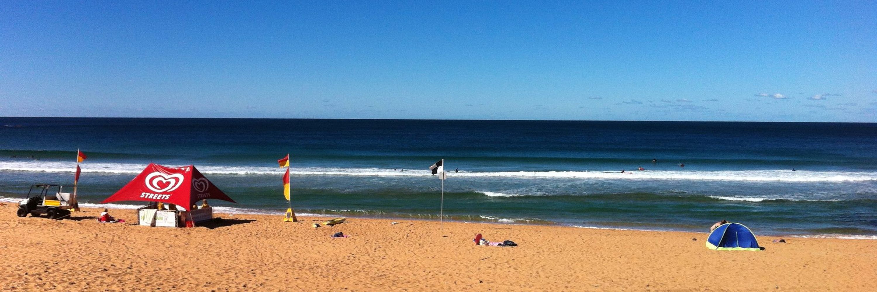 Avalon Beach SLSC
