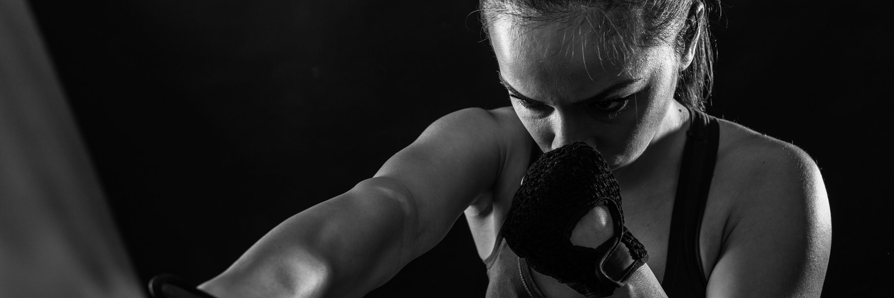 Joe's Boxing Club