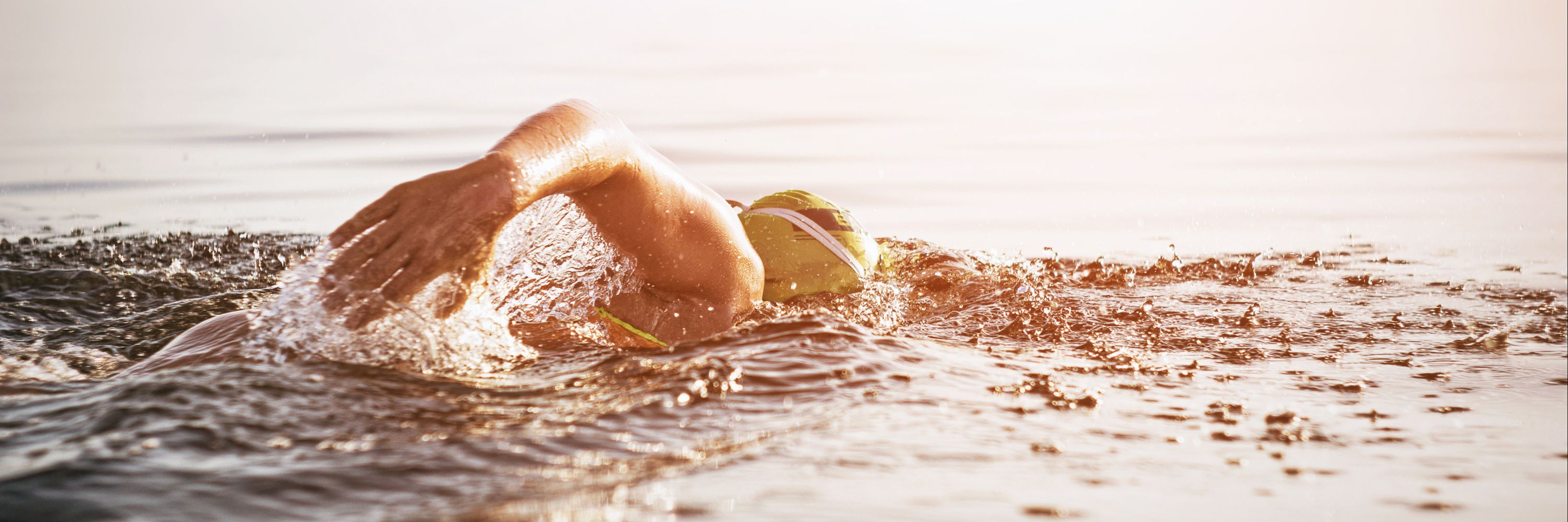 Huskisson Triathlon Festival - Event: Standard 