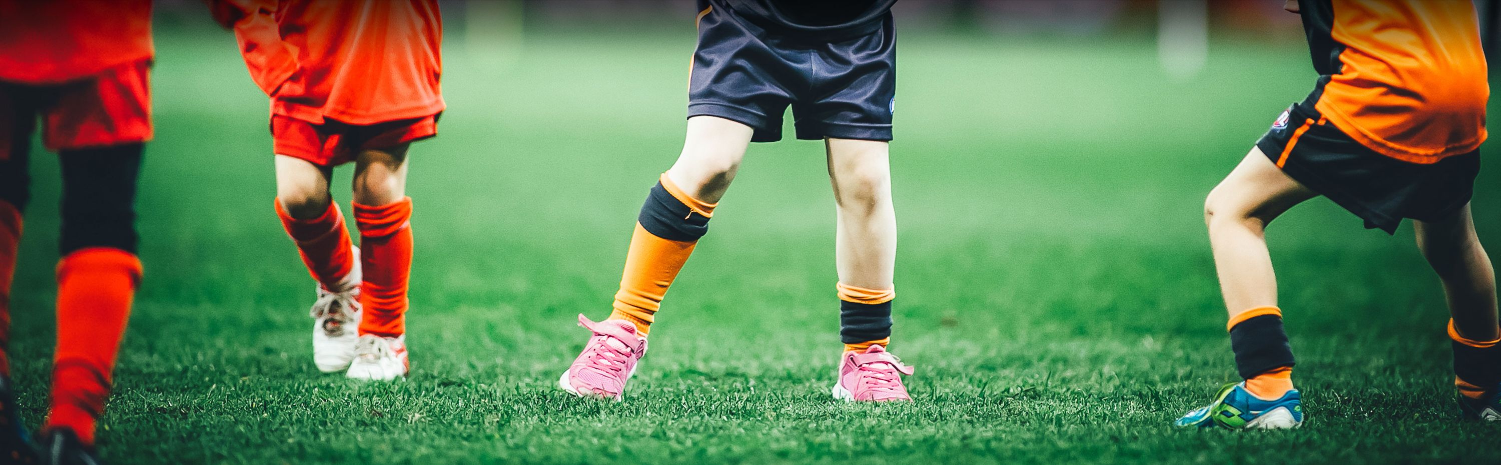Auskick banner