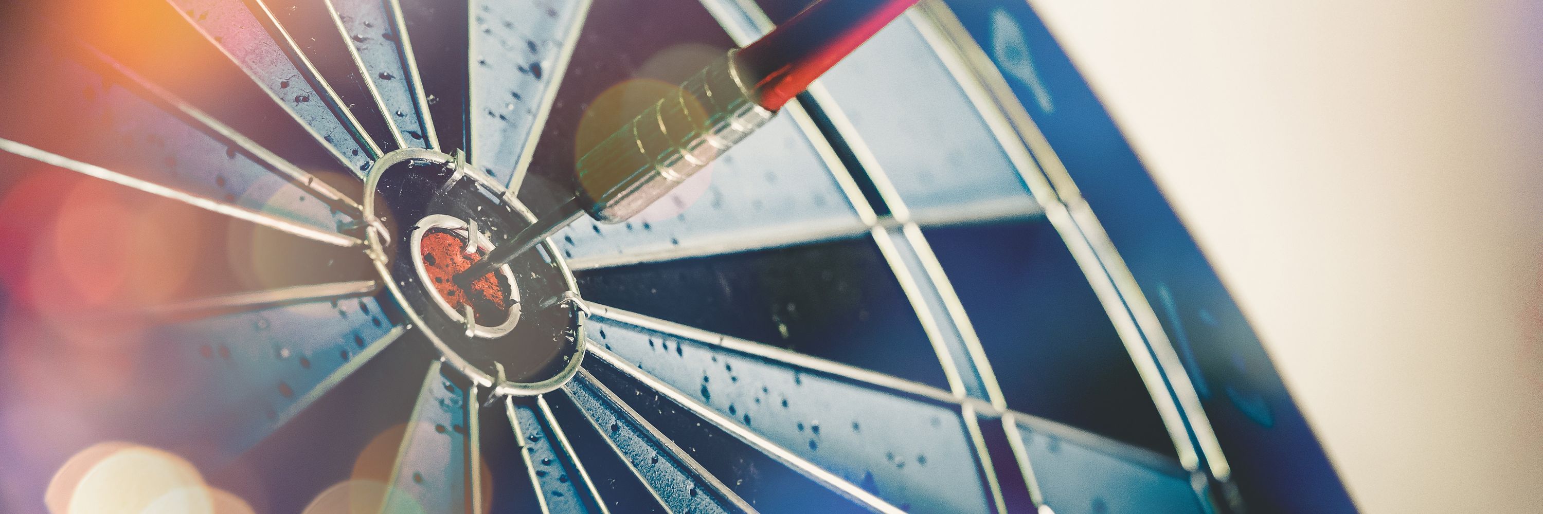 Darts NSW Golden Classic 2019