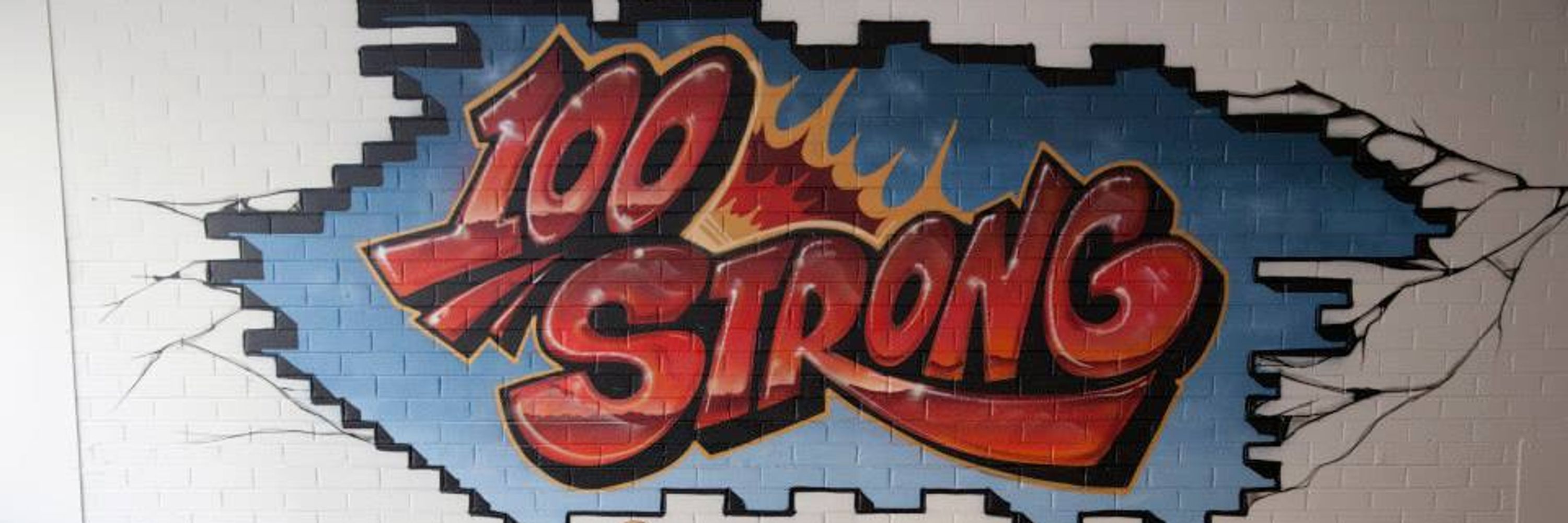 100Strong